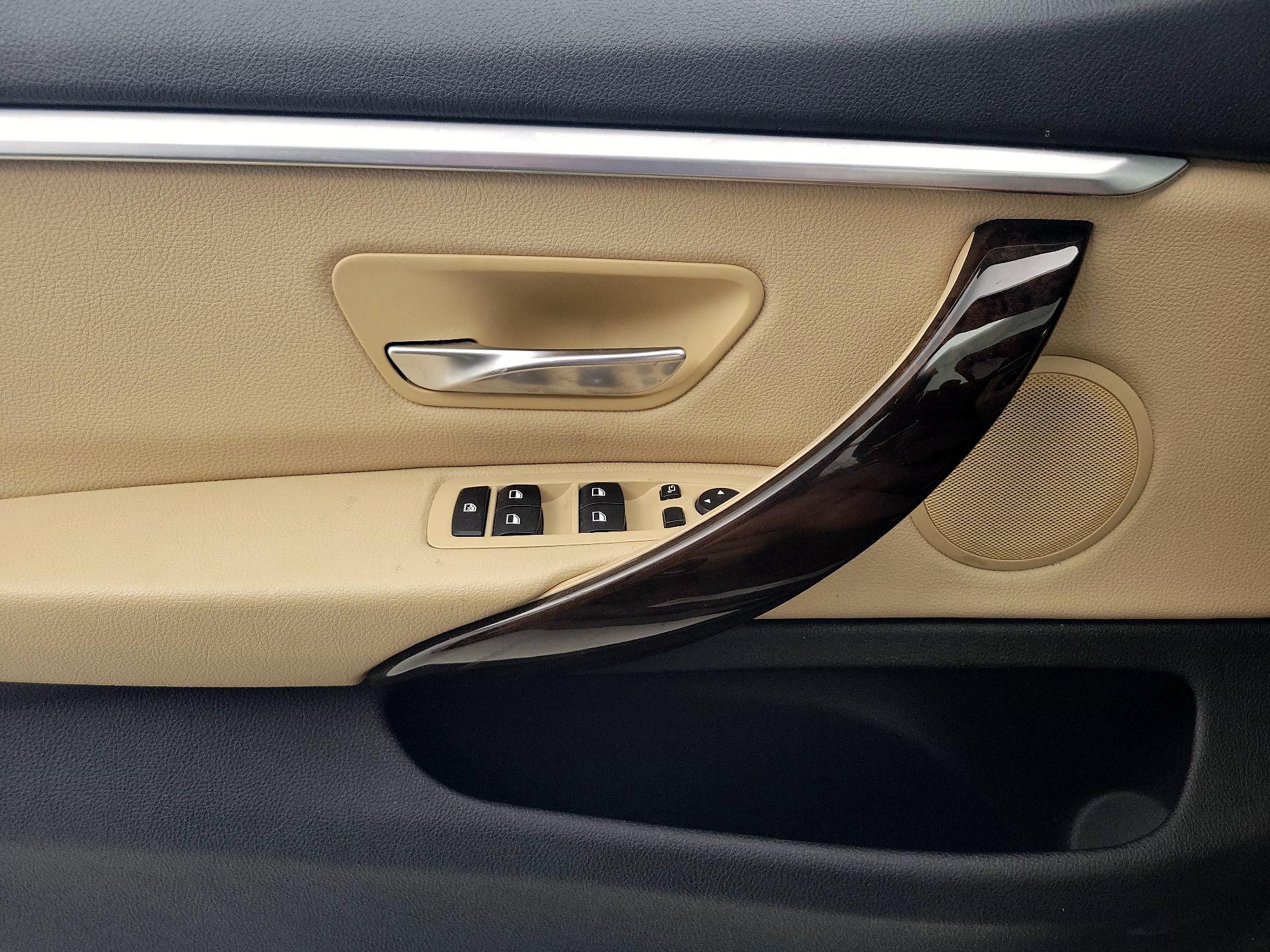 Thumbnail: 2017 BMW 4 Series - 12