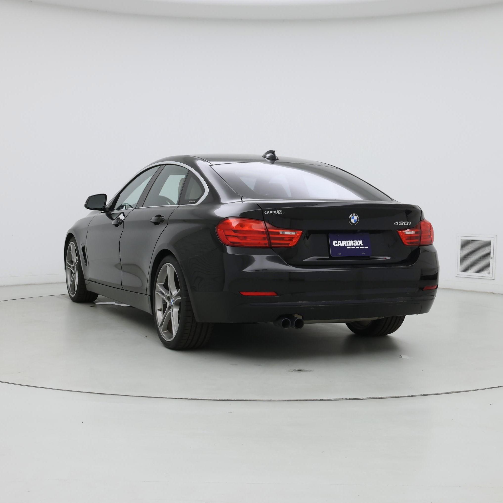 Thumbnail: 2017 BMW 4 Series - 2