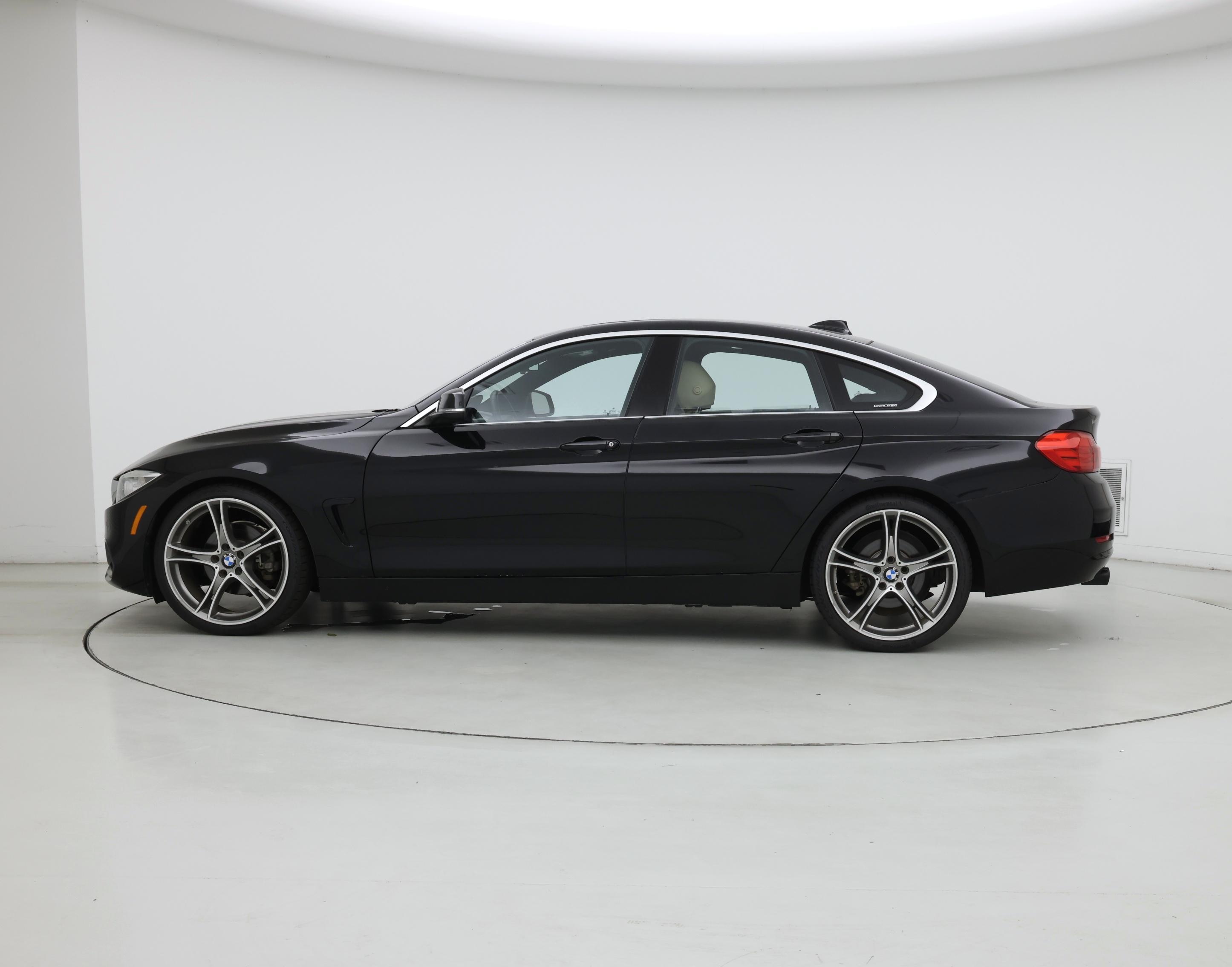 Thumbnail: 2017 BMW 4 Series - 3