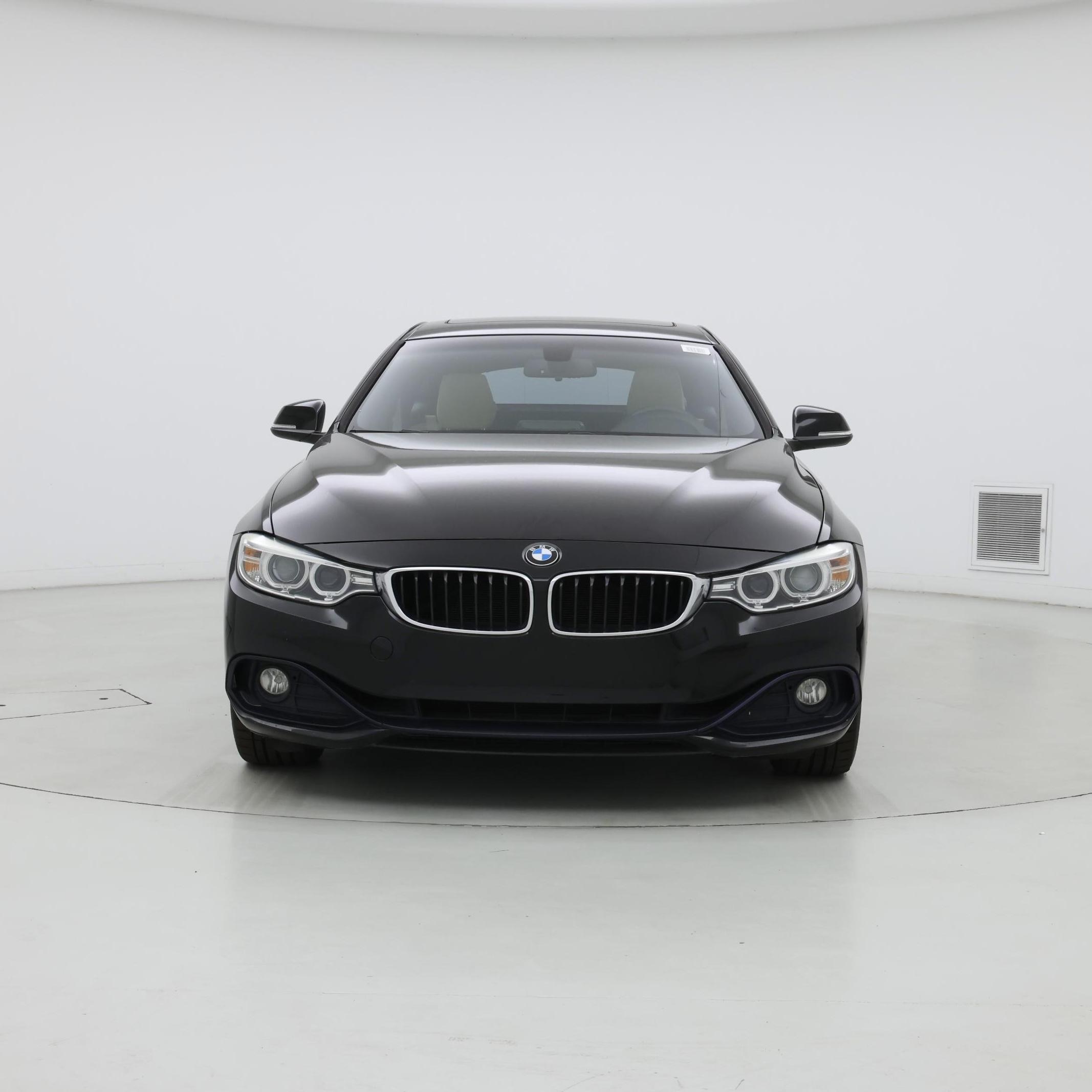 Thumbnail: 2017 BMW 4 Series - 5