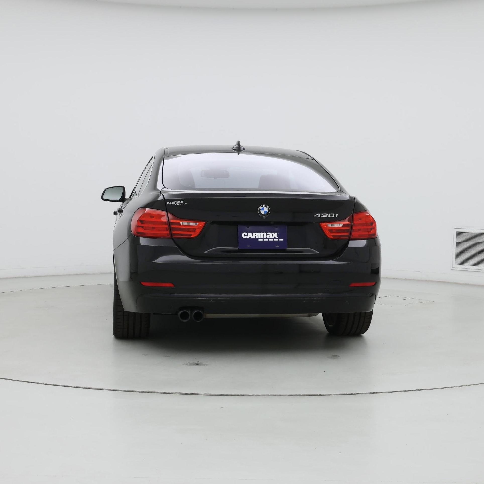 Thumbnail: 2017 BMW 4 Series - 6