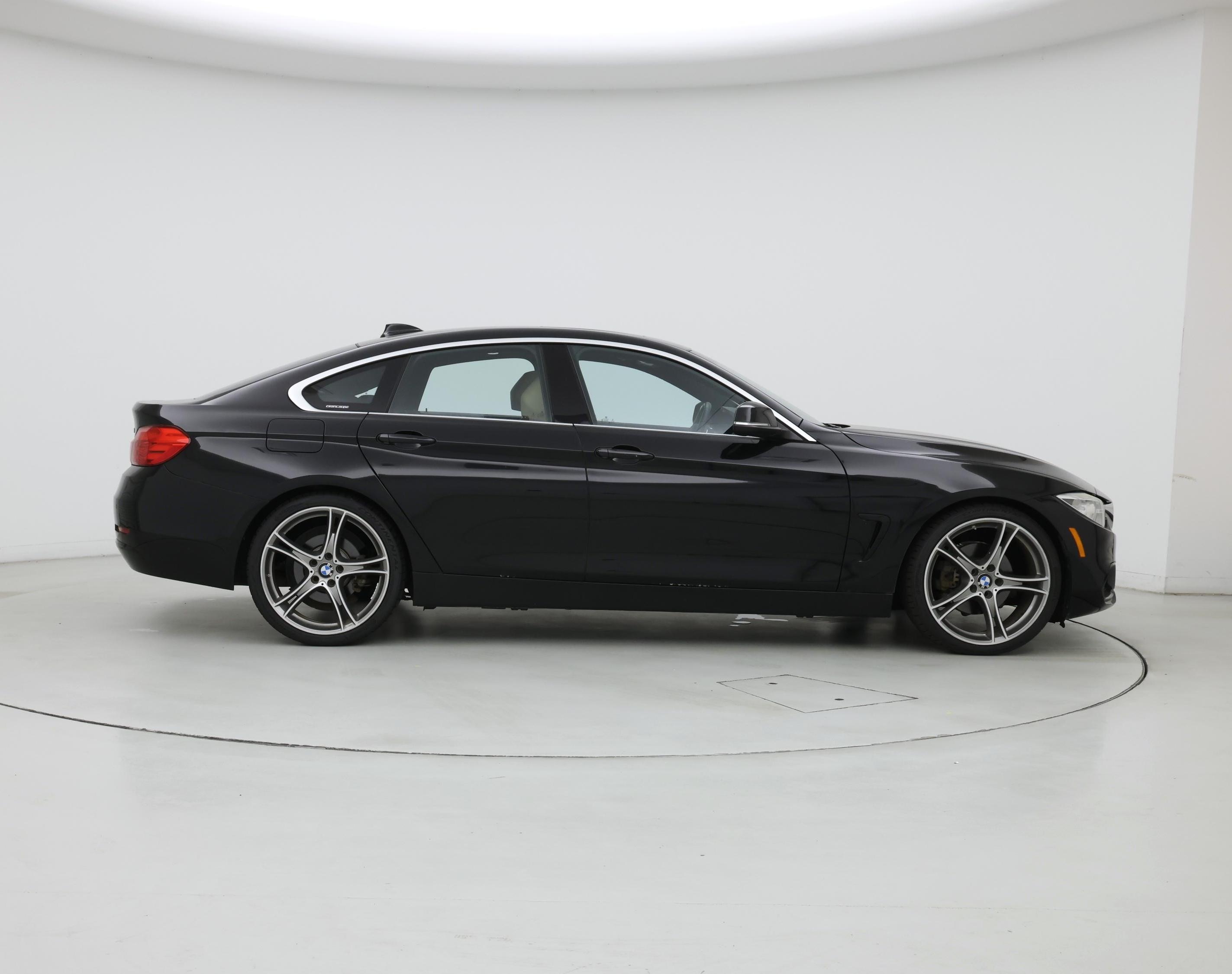 Thumbnail: 2017 BMW 4 Series - 7