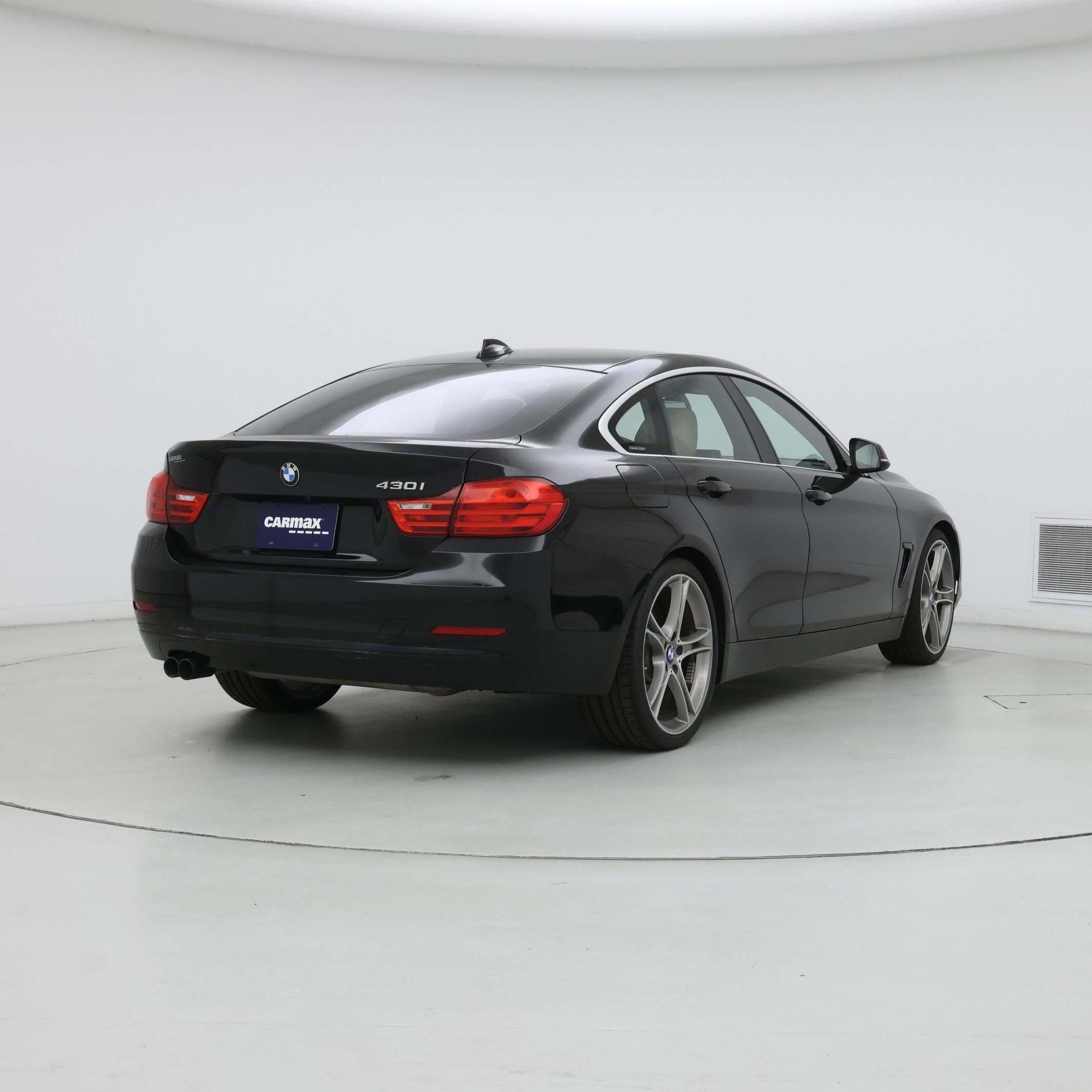 Thumbnail: 2017 BMW 4 Series - 8