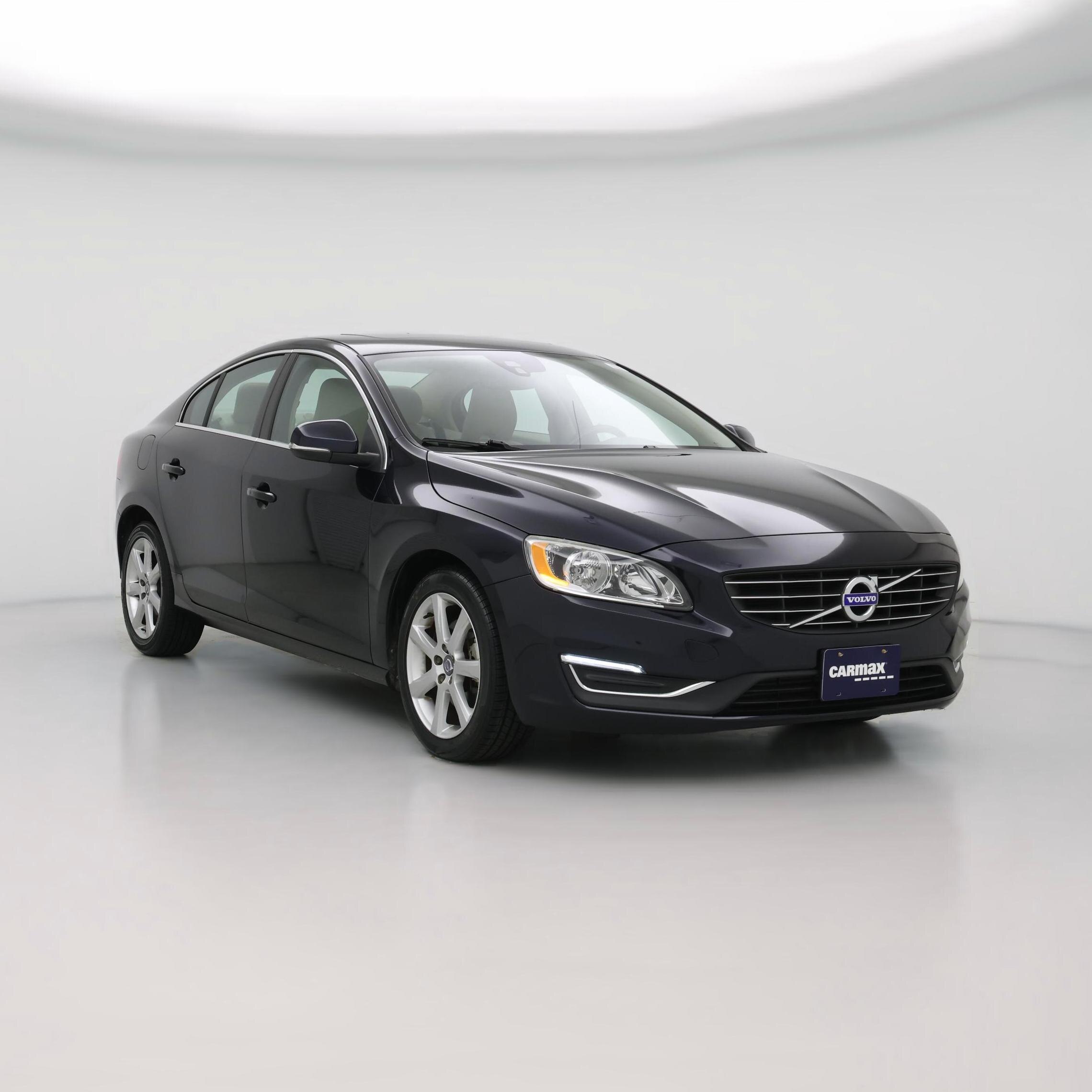 Thumbnail: 2016 Volvo S60 - 1