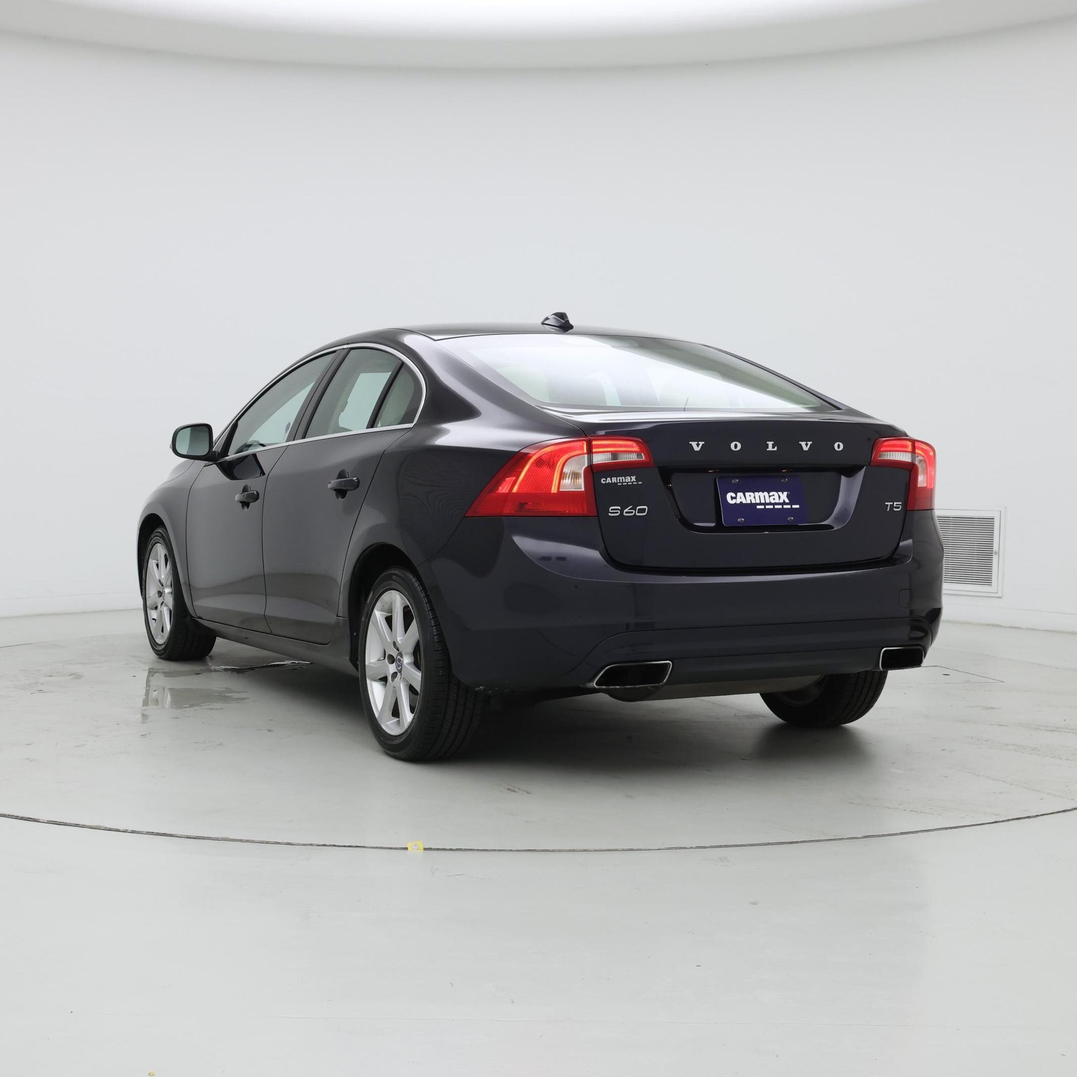 Thumbnail: 2016 Volvo S60 - 2