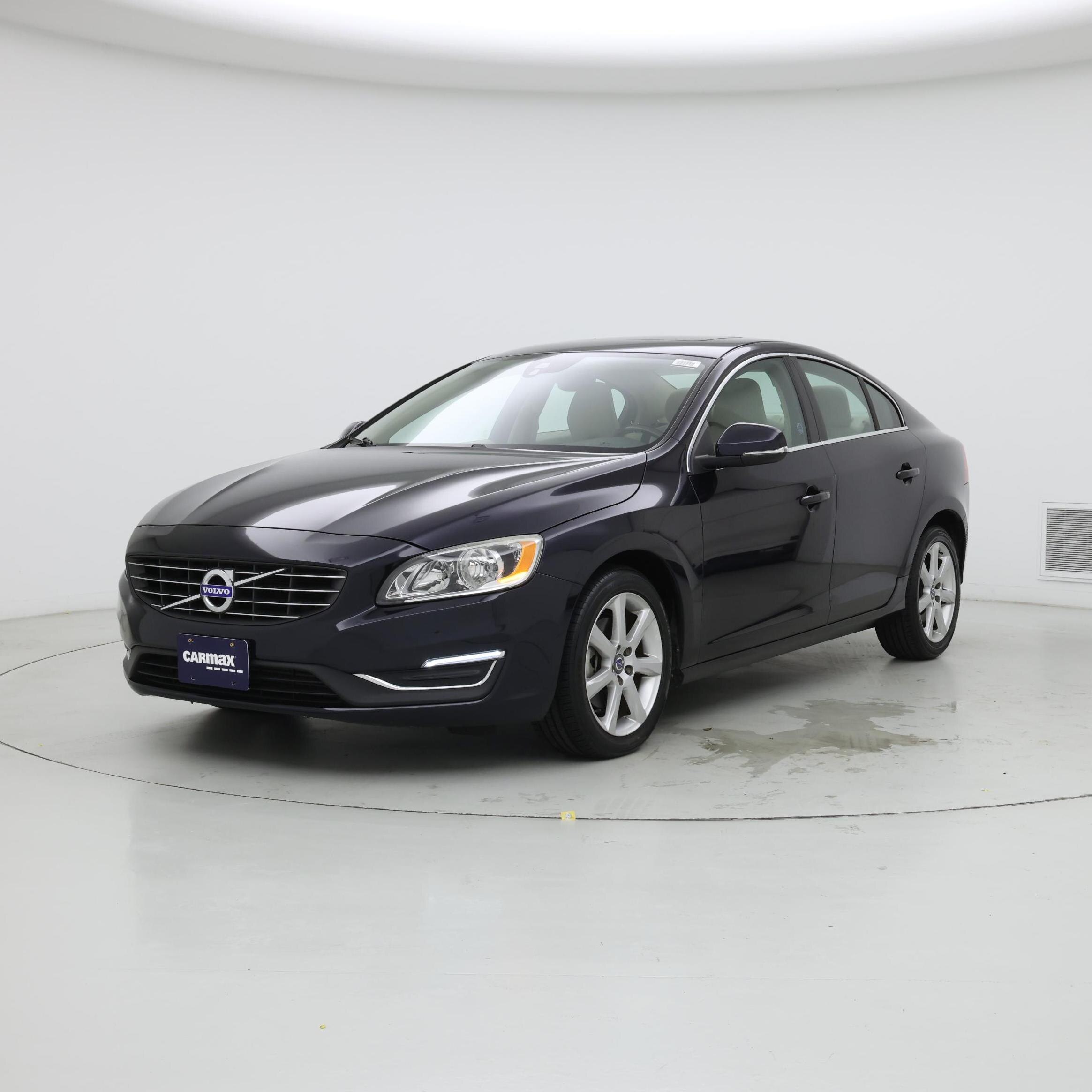 Thumbnail: 2016 Volvo S60 - 4