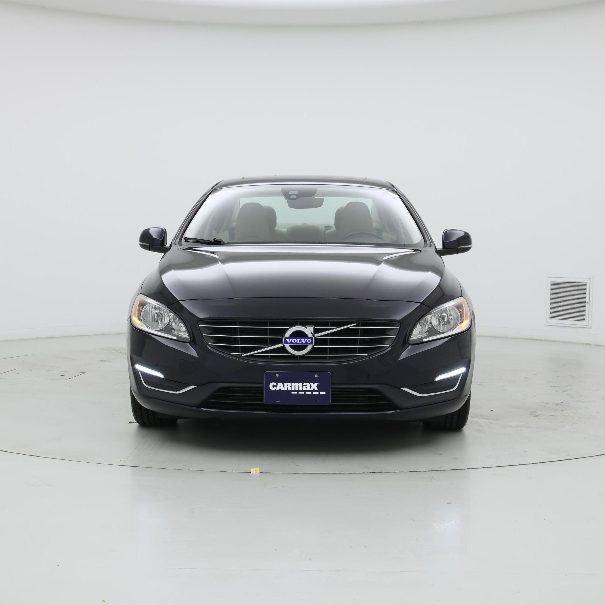 Thumbnail: 2016 Volvo S60 - 5