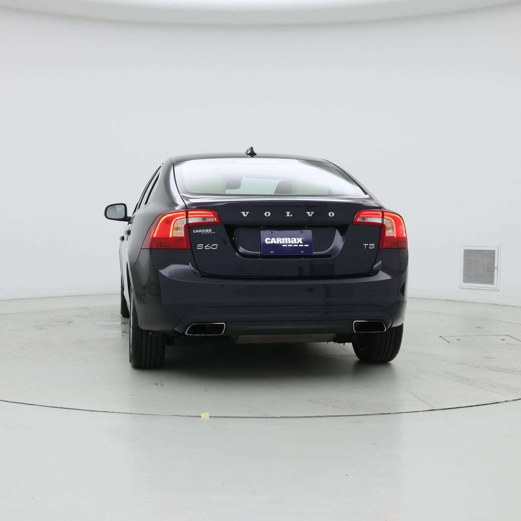 Thumbnail: 2016 Volvo S60 - 6