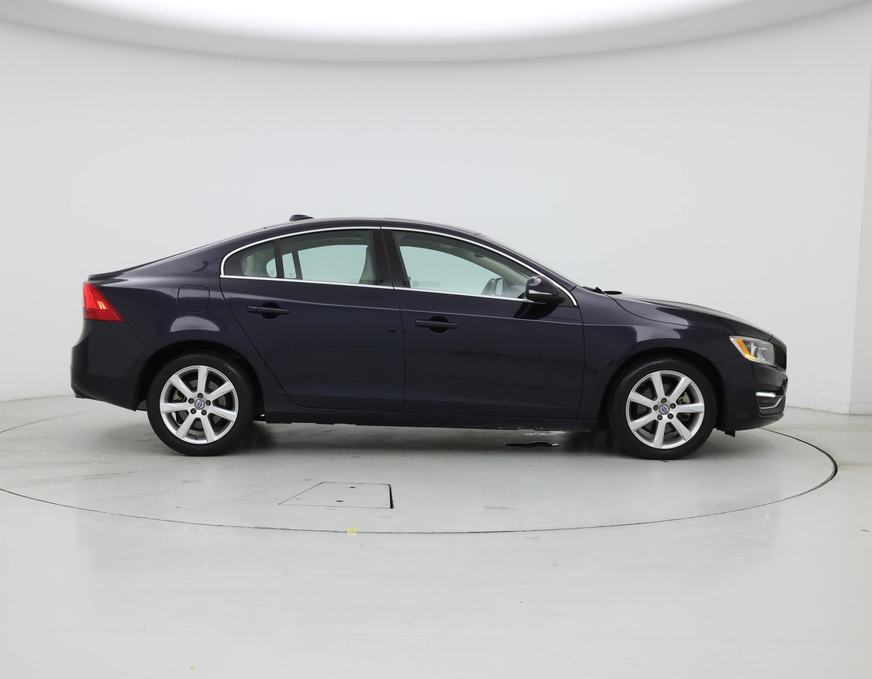 Thumbnail: 2016 Volvo S60 - 7