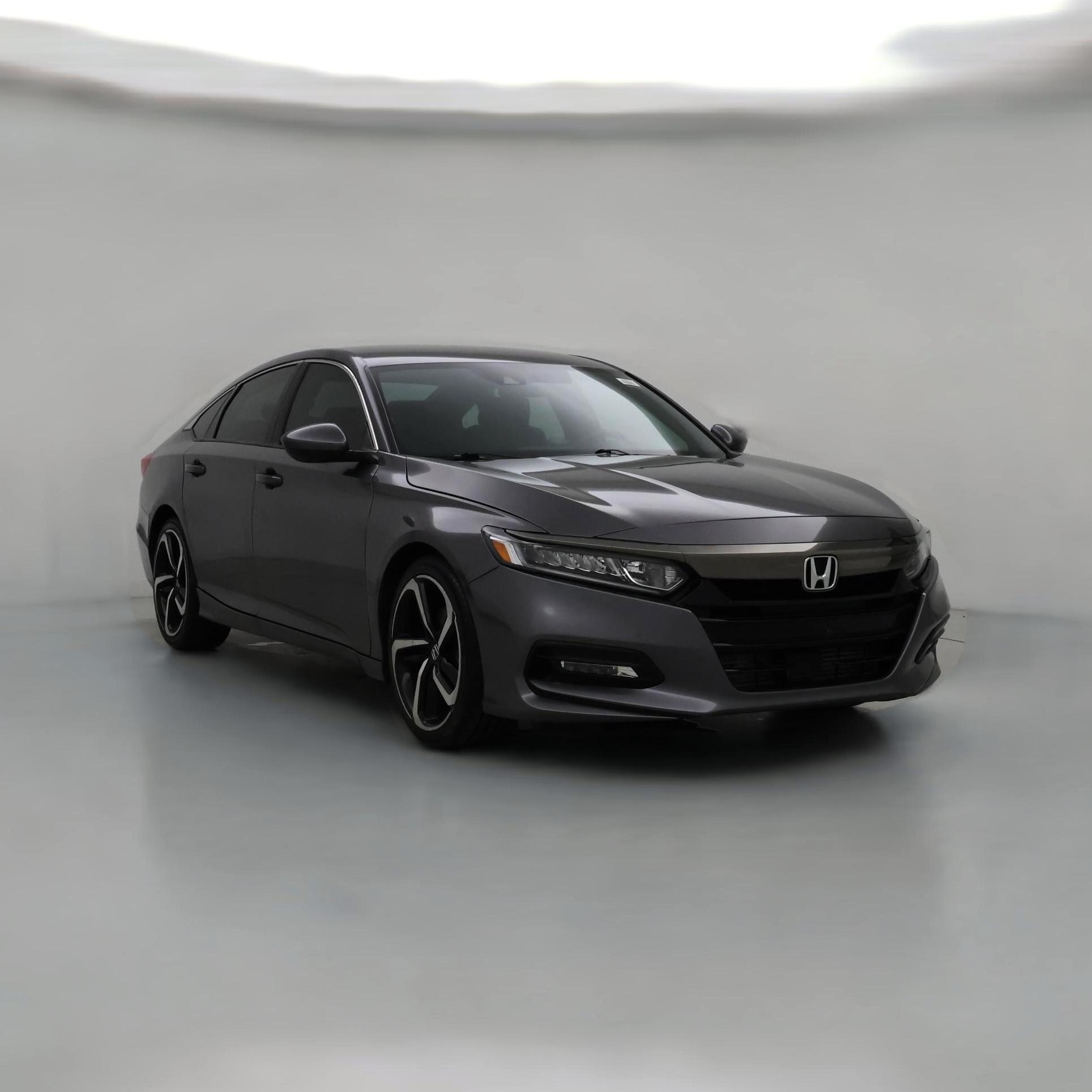 Thumbnail: 2019 Honda Accord - 1