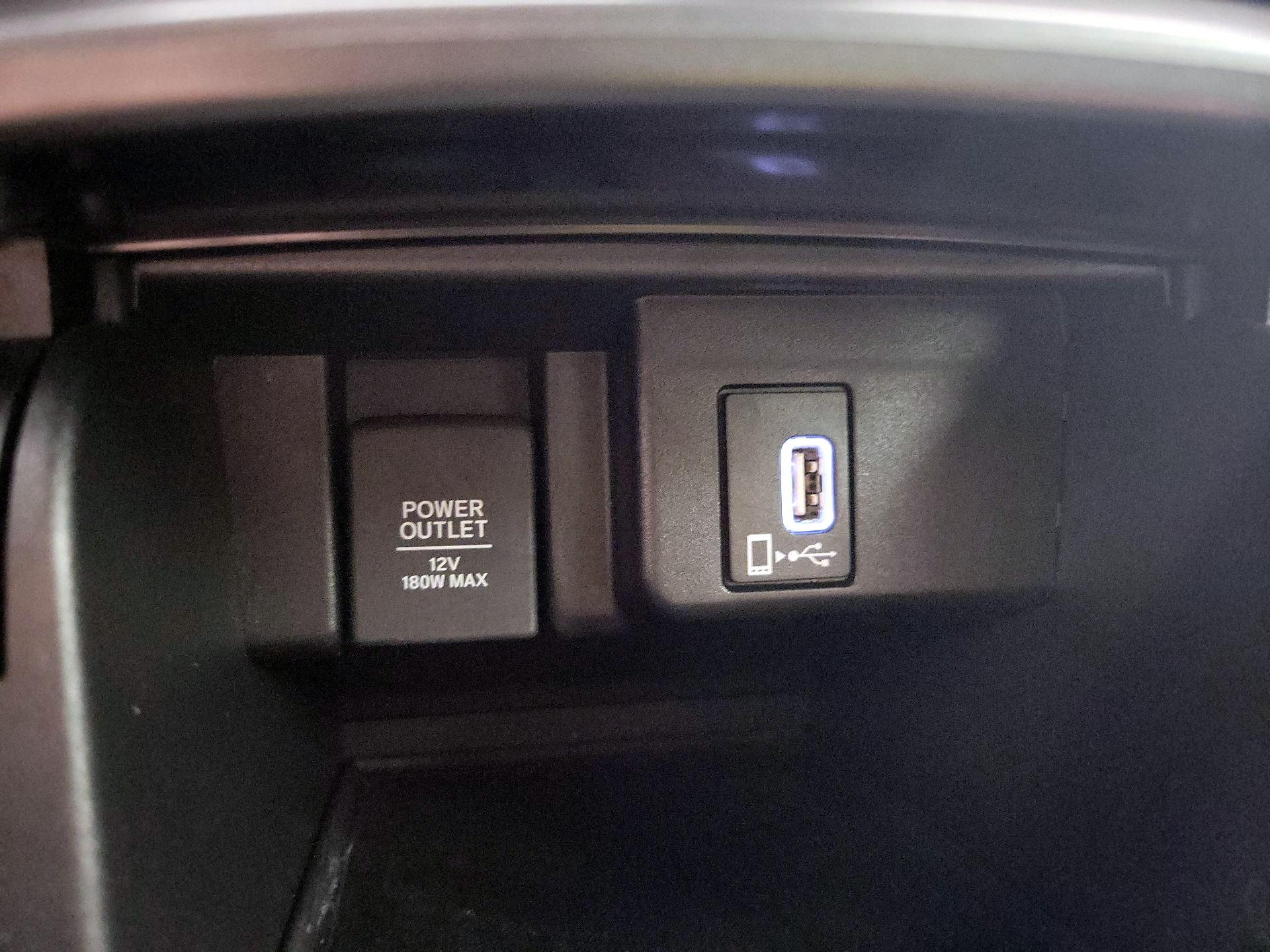 Thumbnail: 2019 Honda Accord - 18