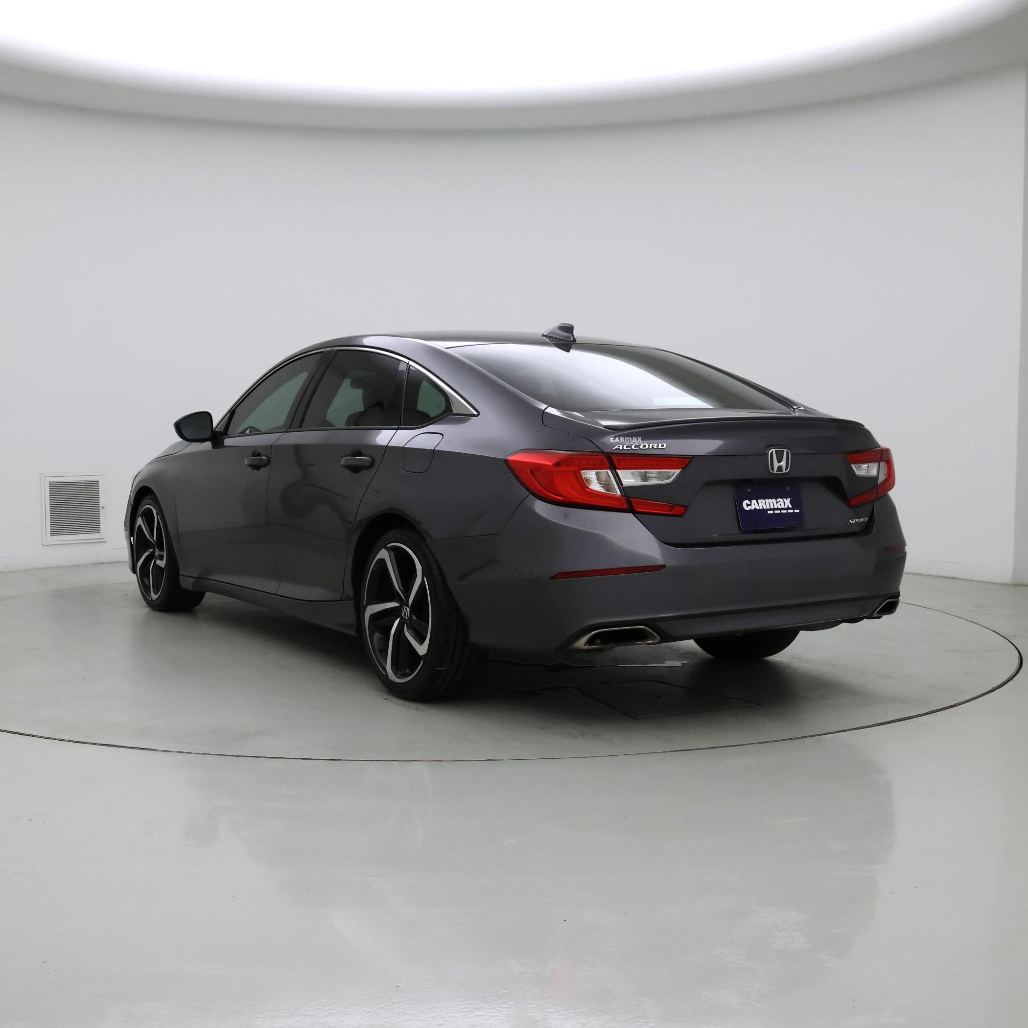 Thumbnail: 2019 Honda Accord - 2