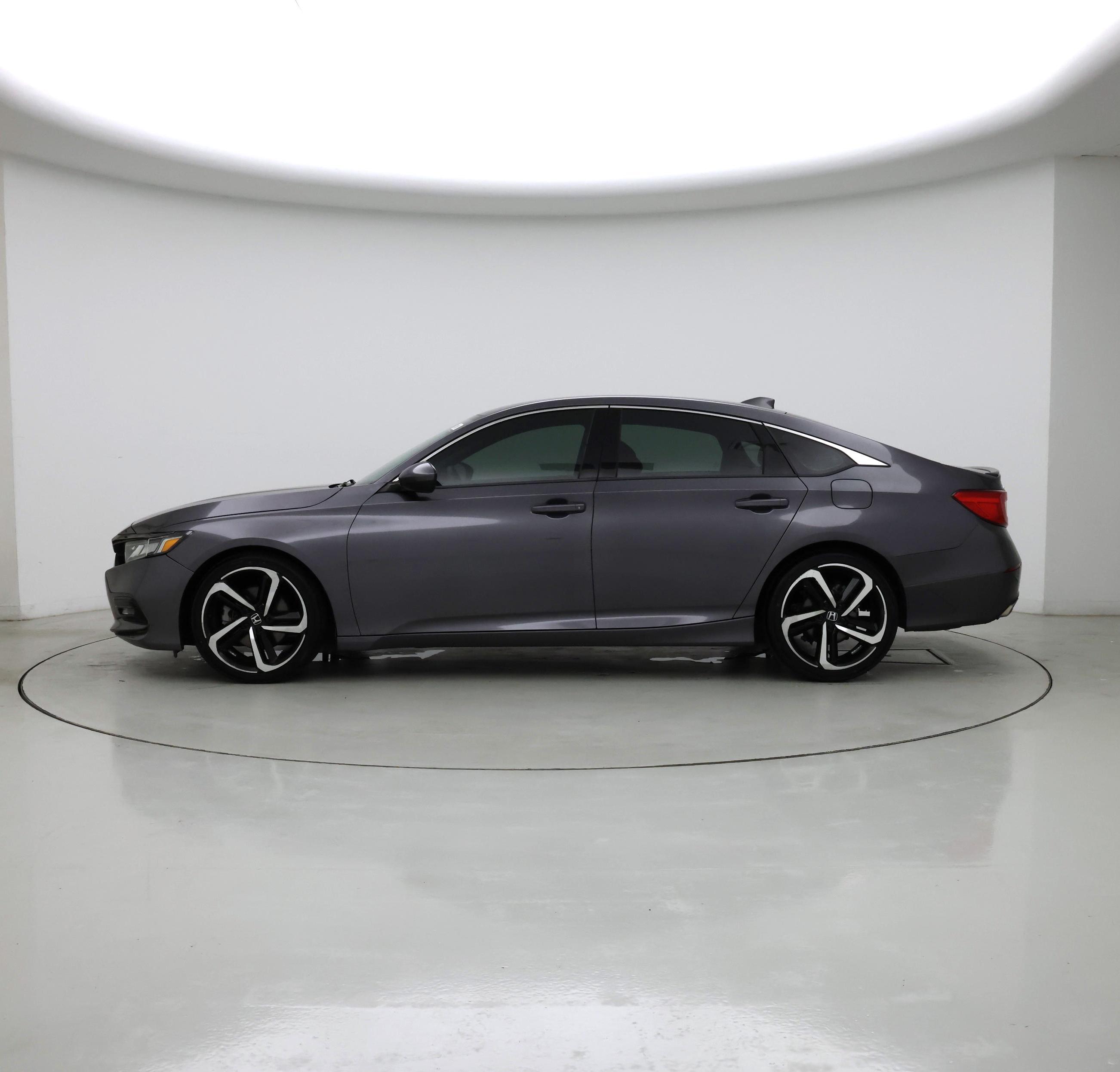 Thumbnail: 2019 Honda Accord - 3