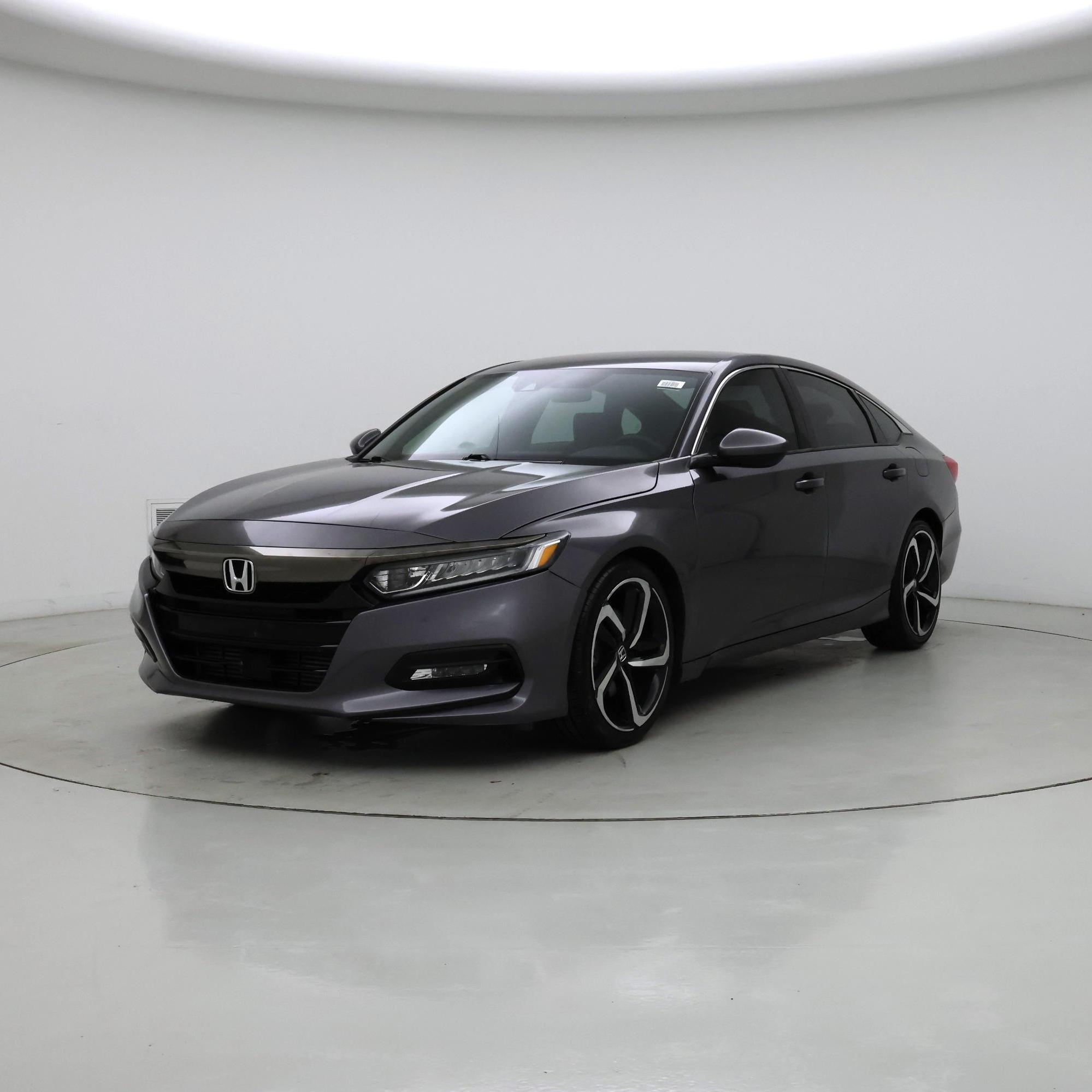 Thumbnail: 2019 Honda Accord - 4
