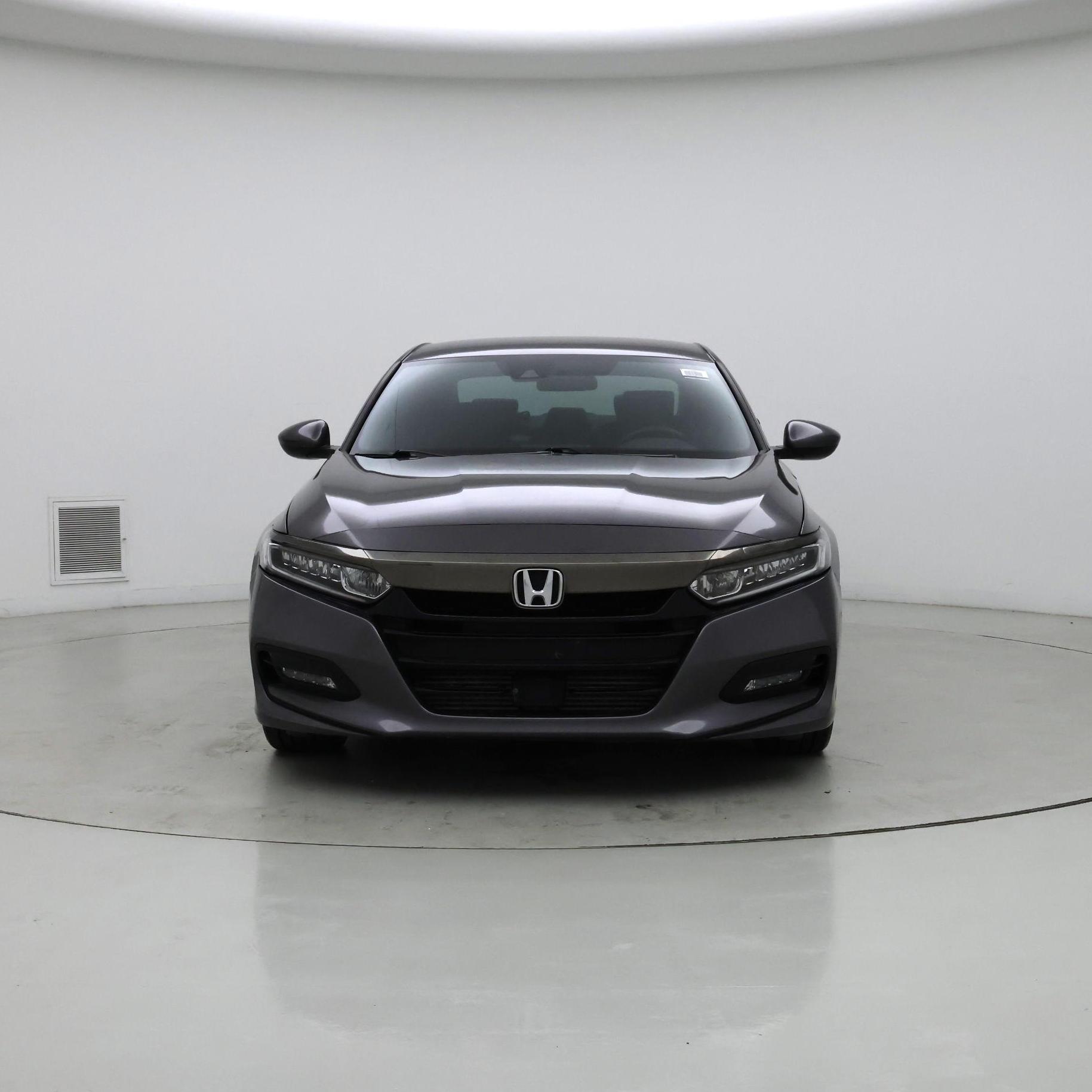 Thumbnail: 2019 Honda Accord - 5
