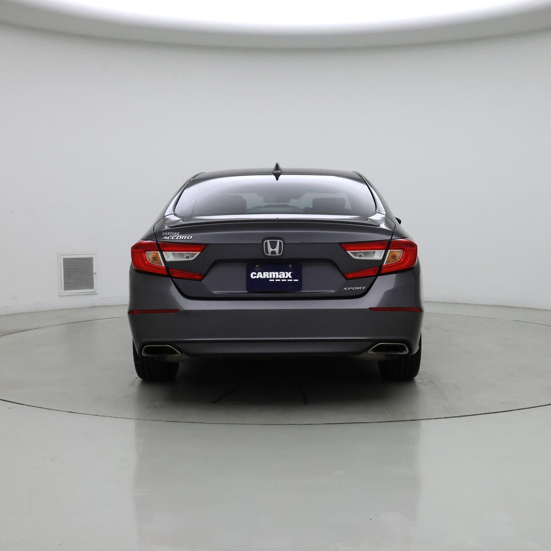 Thumbnail: 2019 Honda Accord - 6