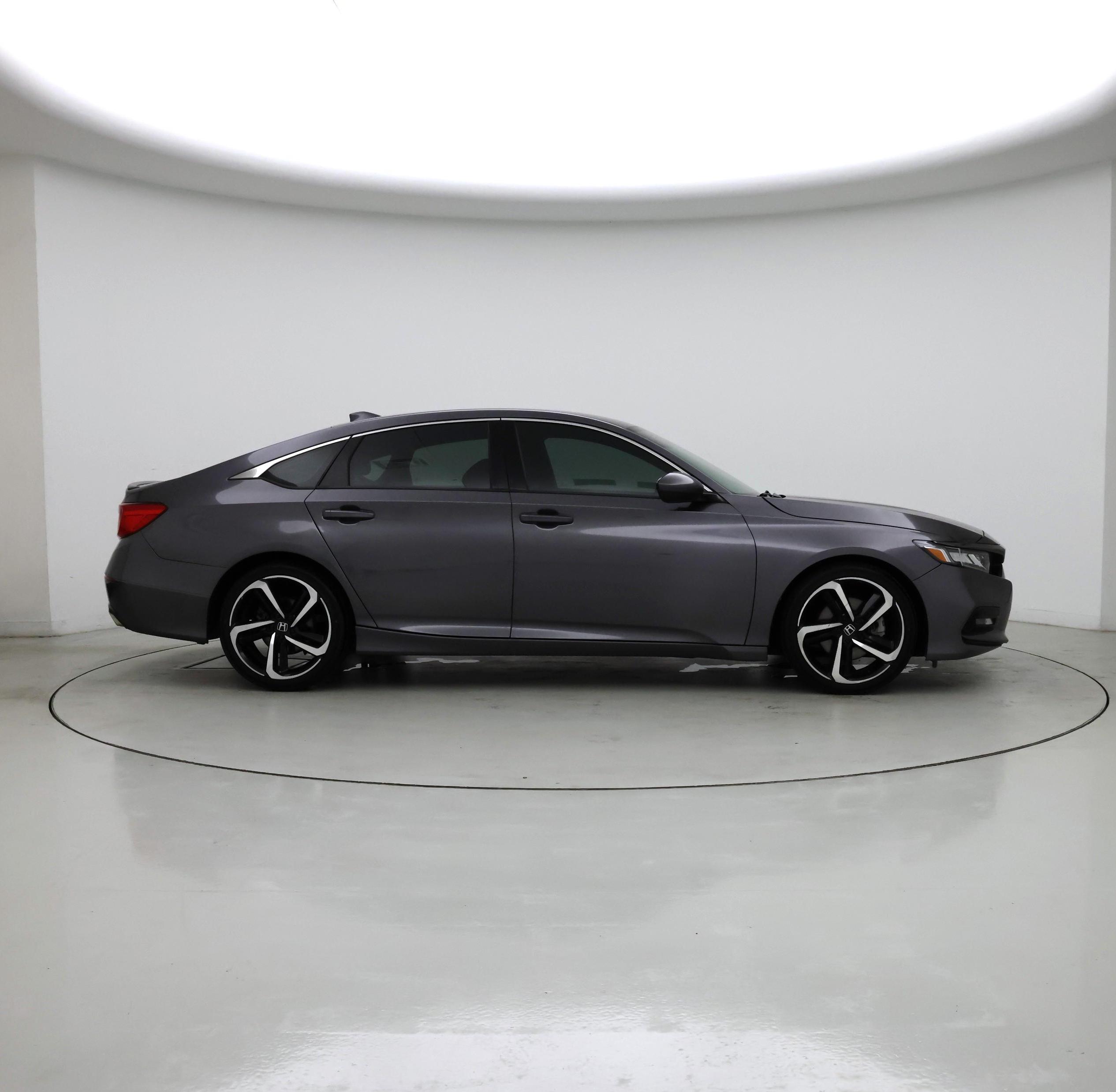 Thumbnail: 2019 Honda Accord - 7