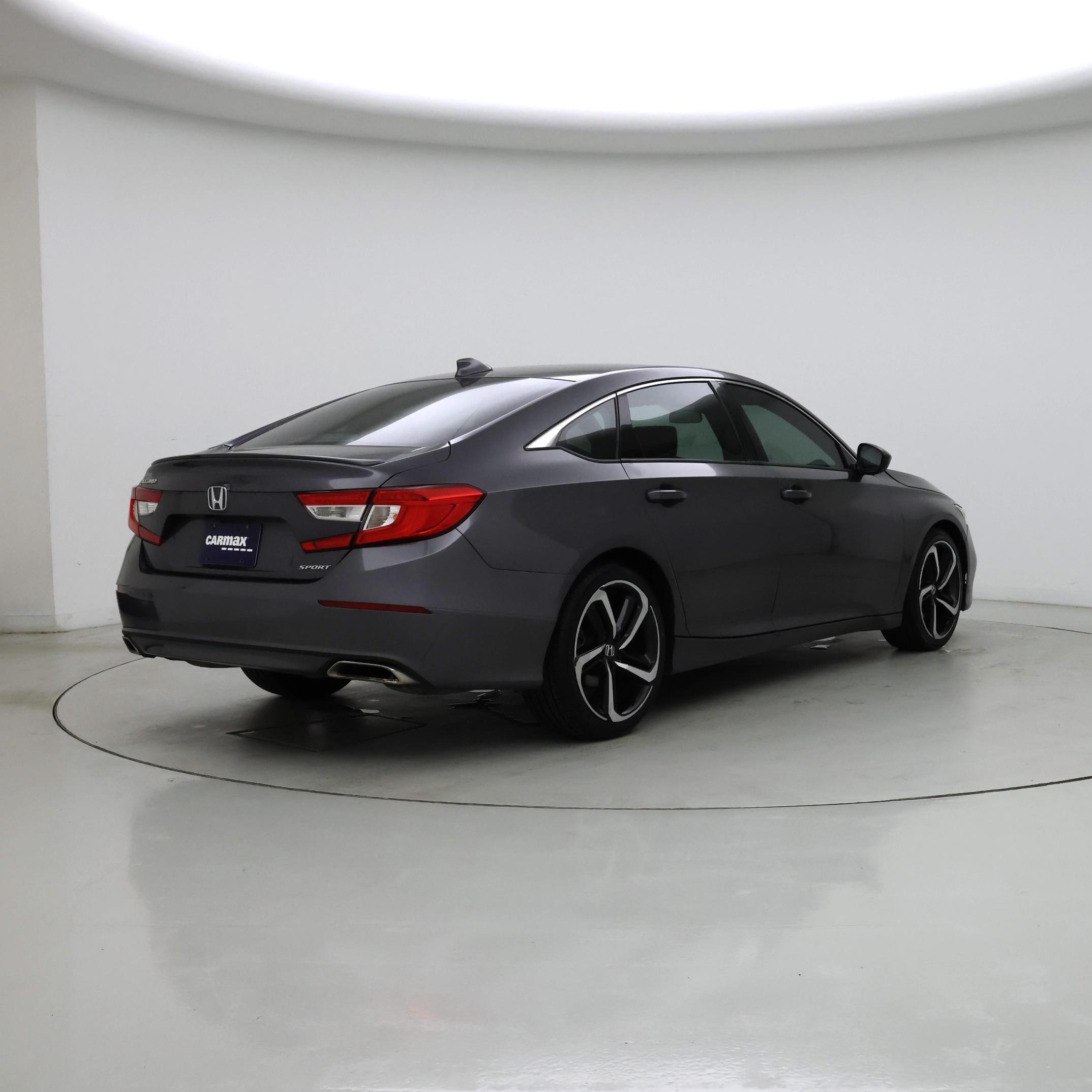 Thumbnail: 2019 Honda Accord - 8