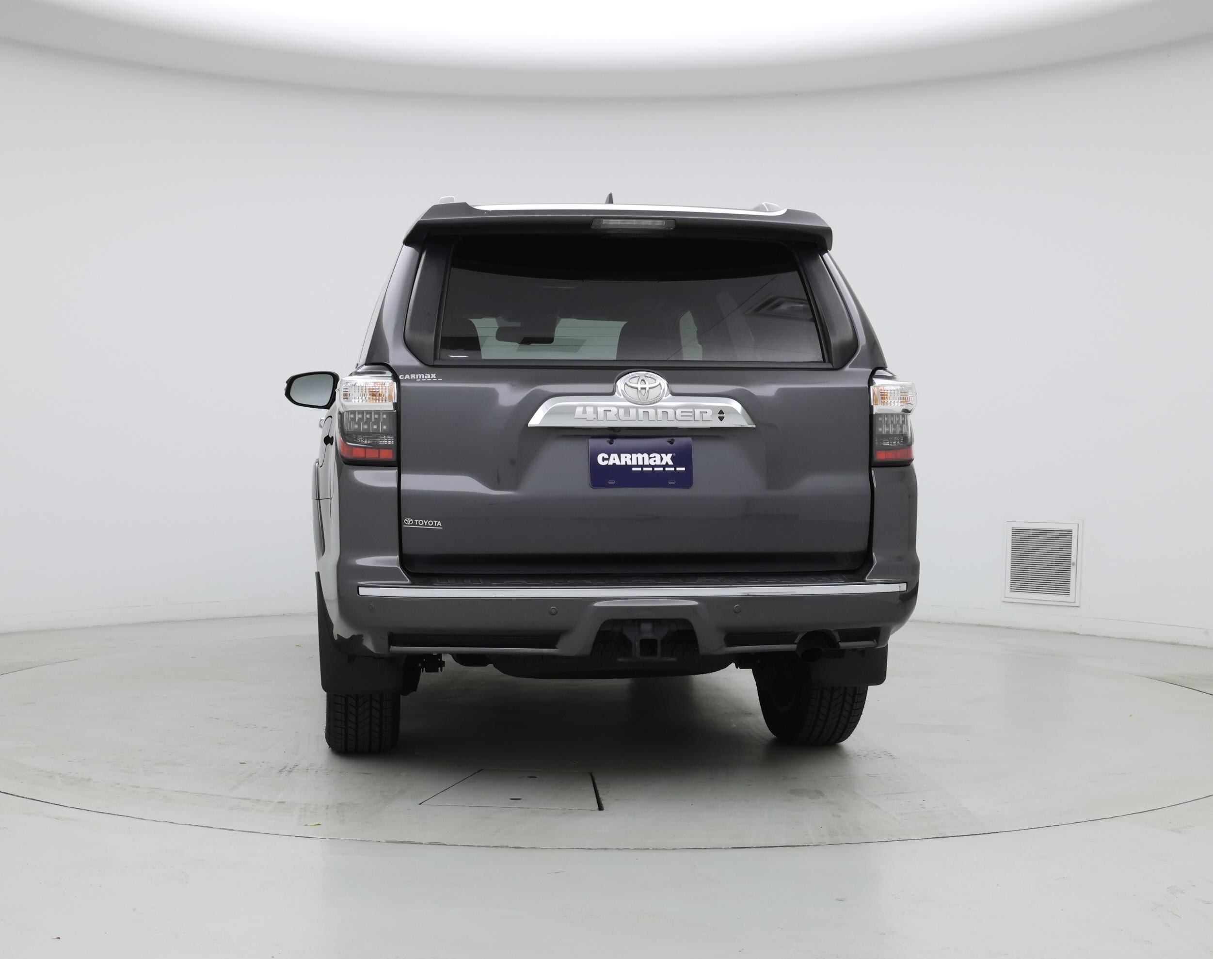 Thumbnail: 2020 Toyota 4Runner - 6