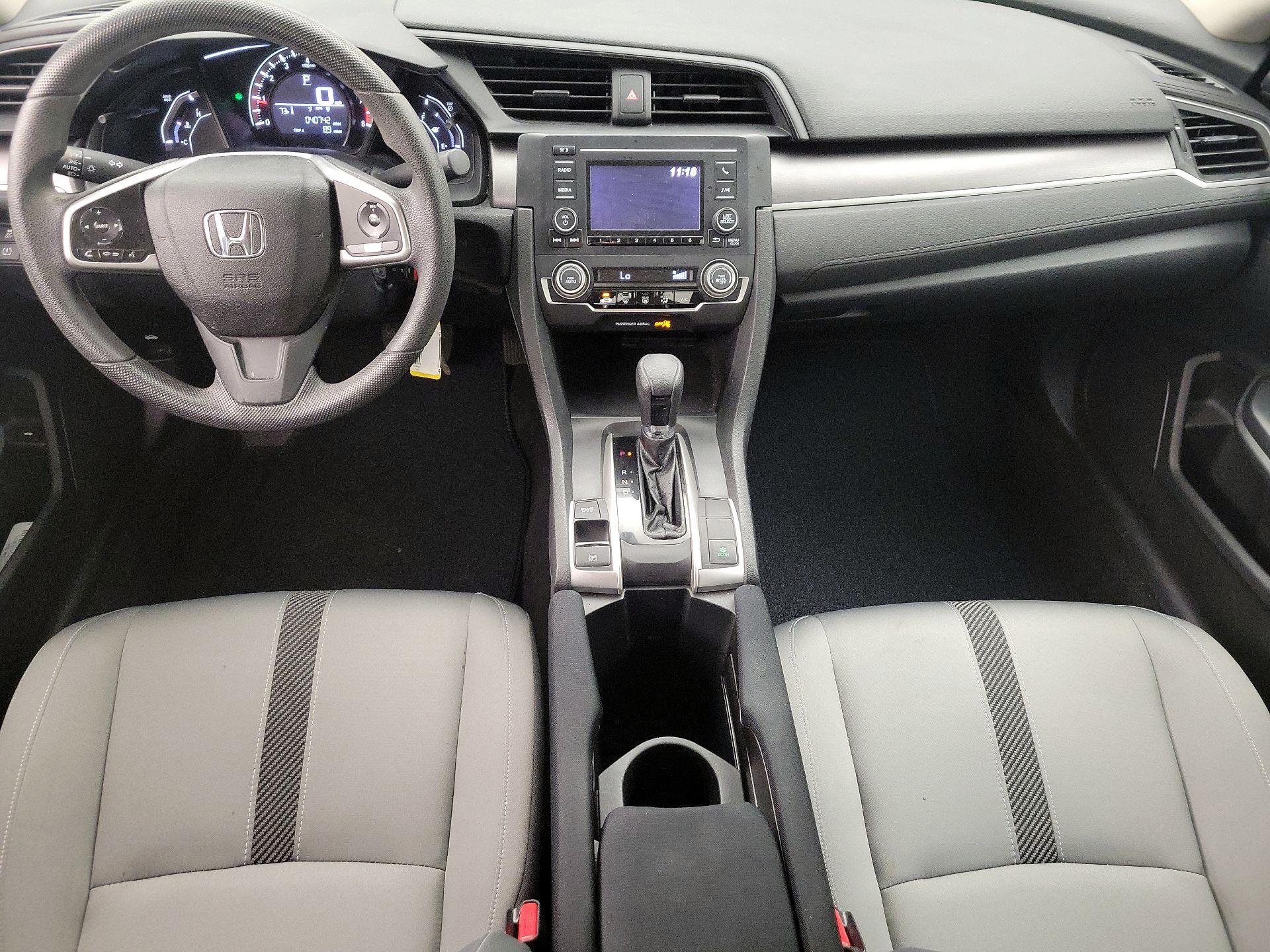 Thumbnail: 2016 Honda Civic - 9