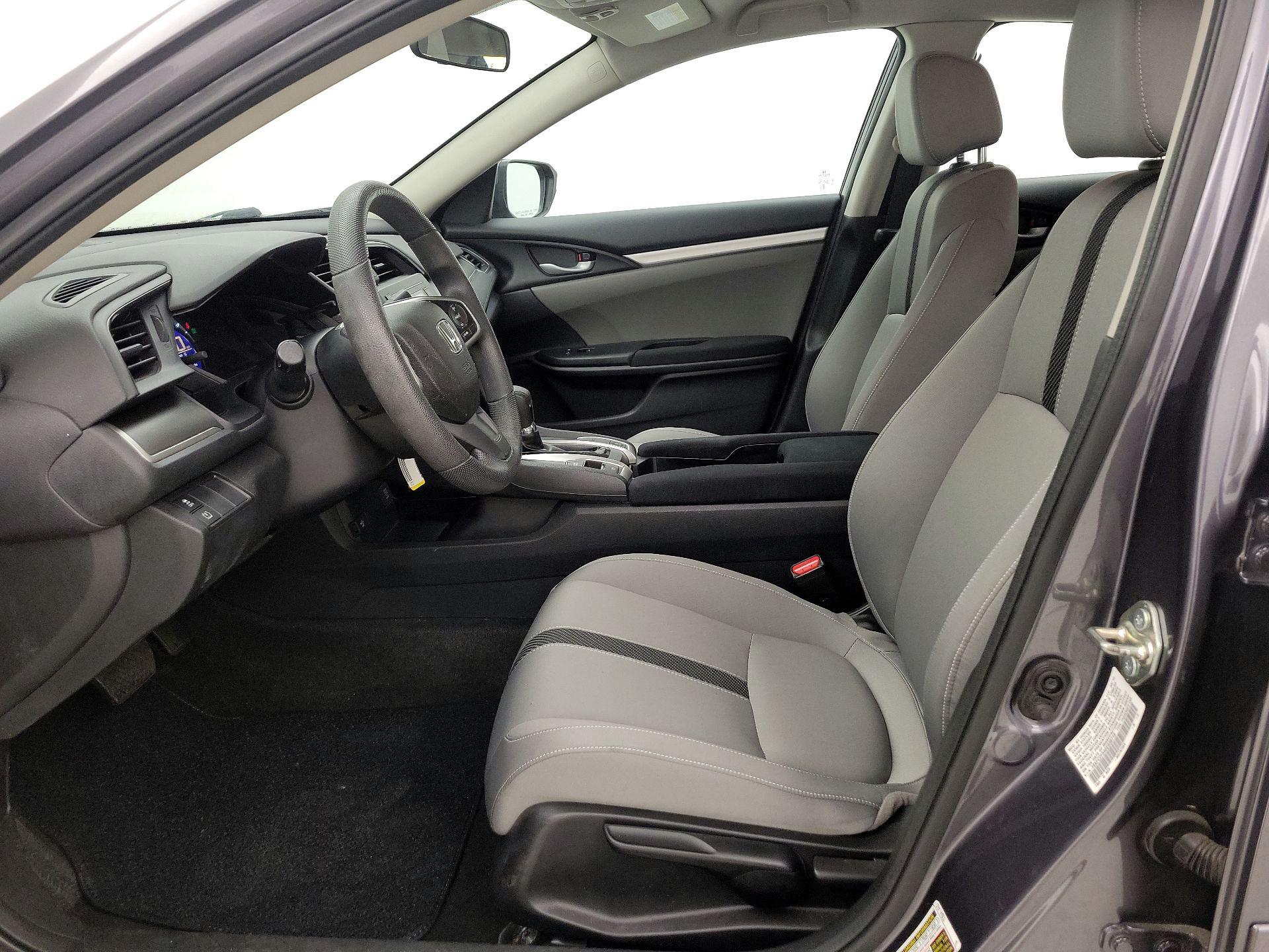 Thumbnail: 2016 Honda Civic - 11