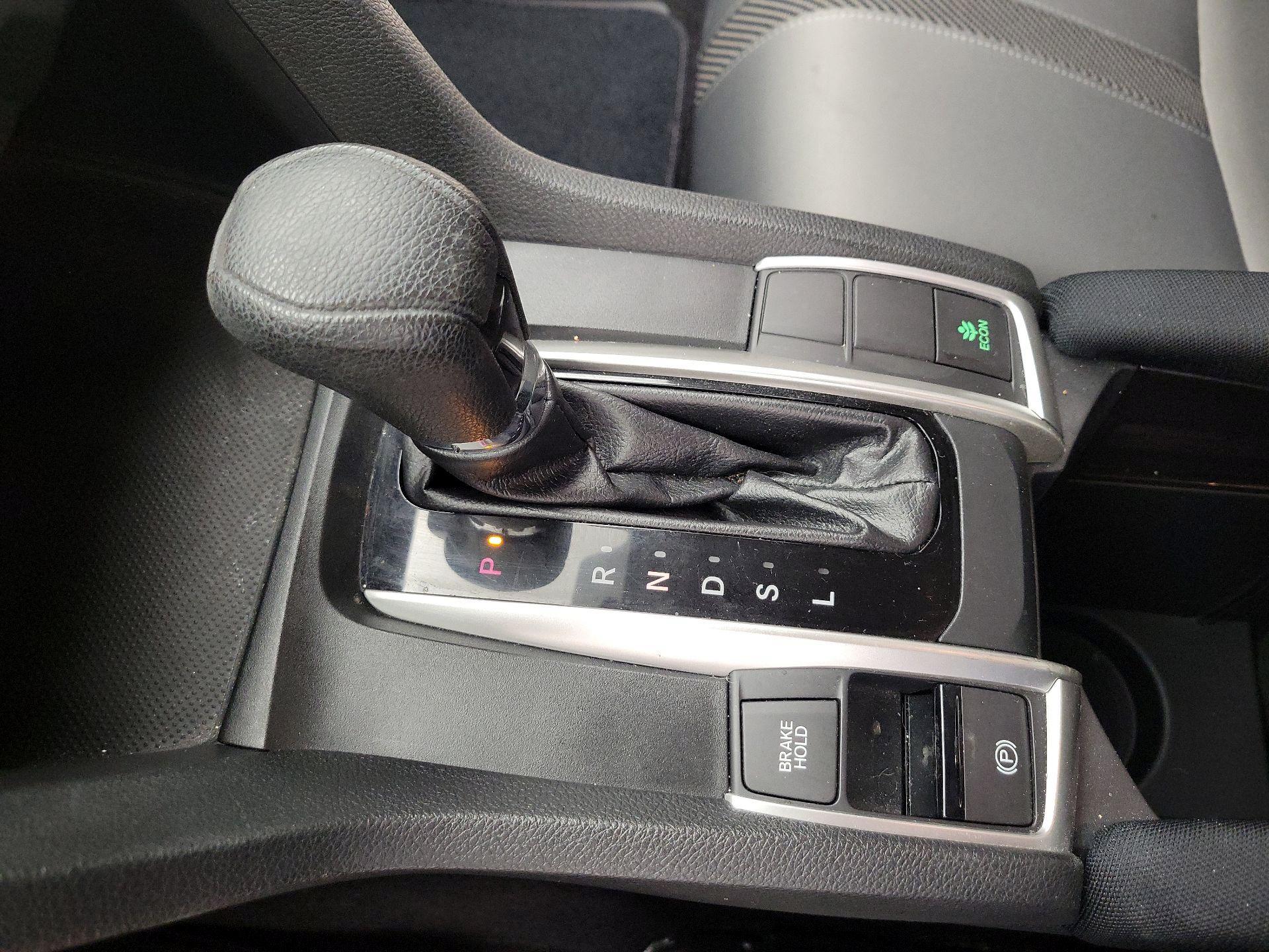 Thumbnail: 2016 Honda Civic - 17