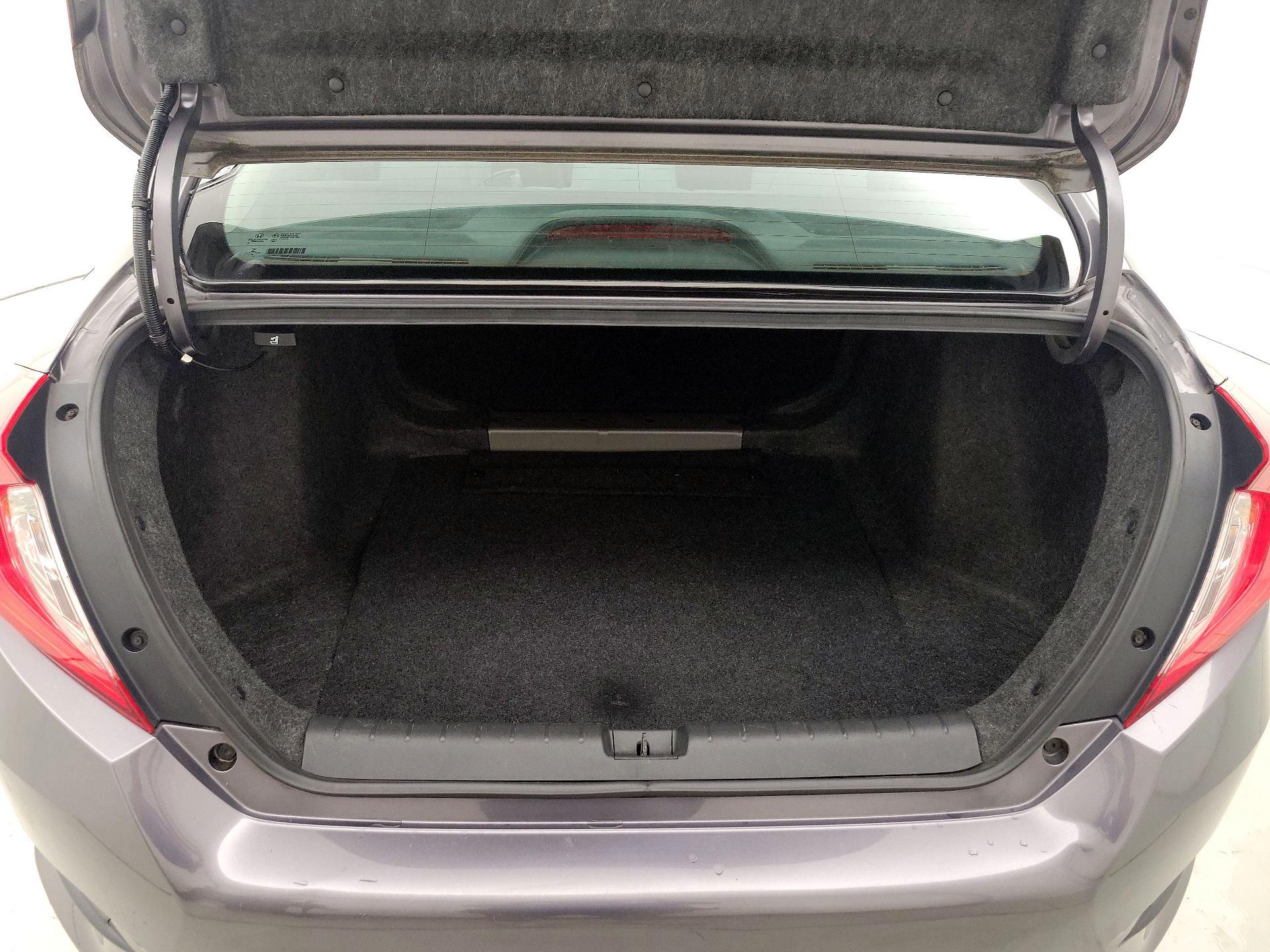 Thumbnail: 2016 Honda Civic - 20