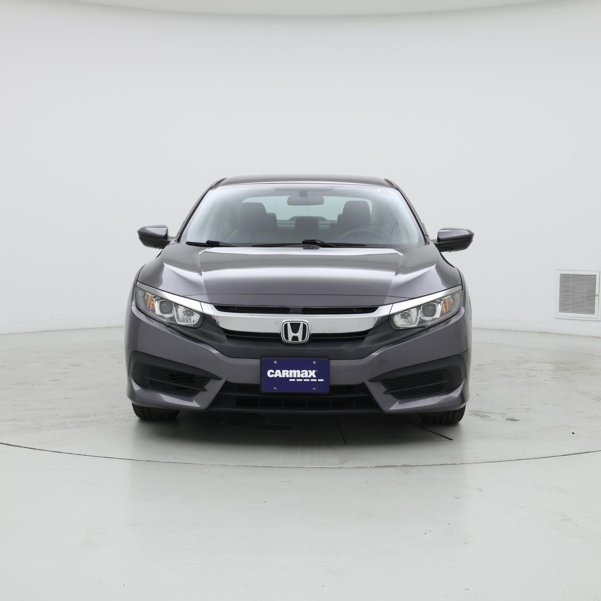 Thumbnail: 2016 Honda Civic - 5