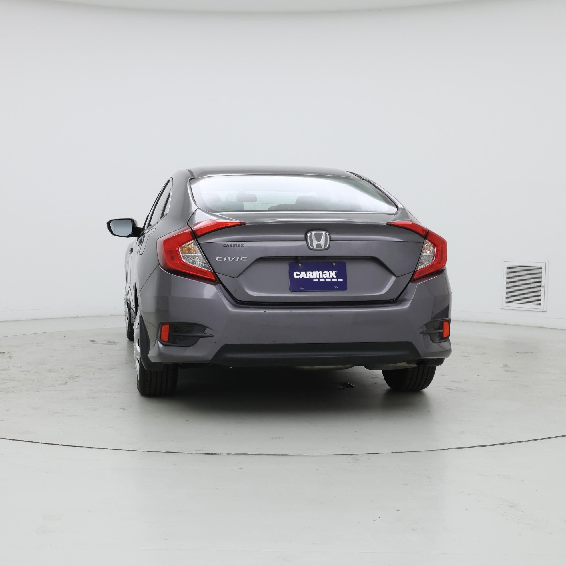 Thumbnail: 2016 Honda Civic - 6