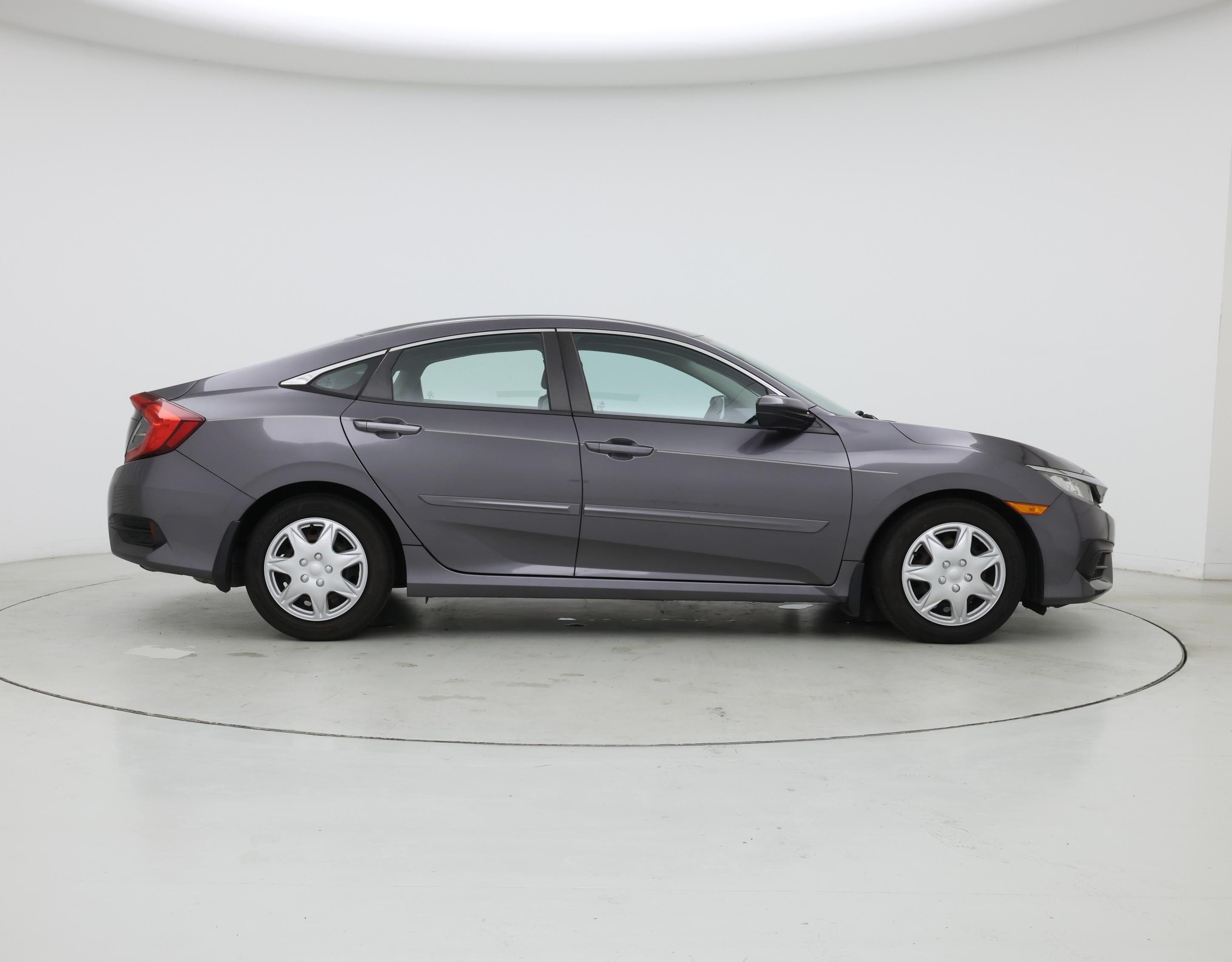 Thumbnail: 2016 Honda Civic - 7