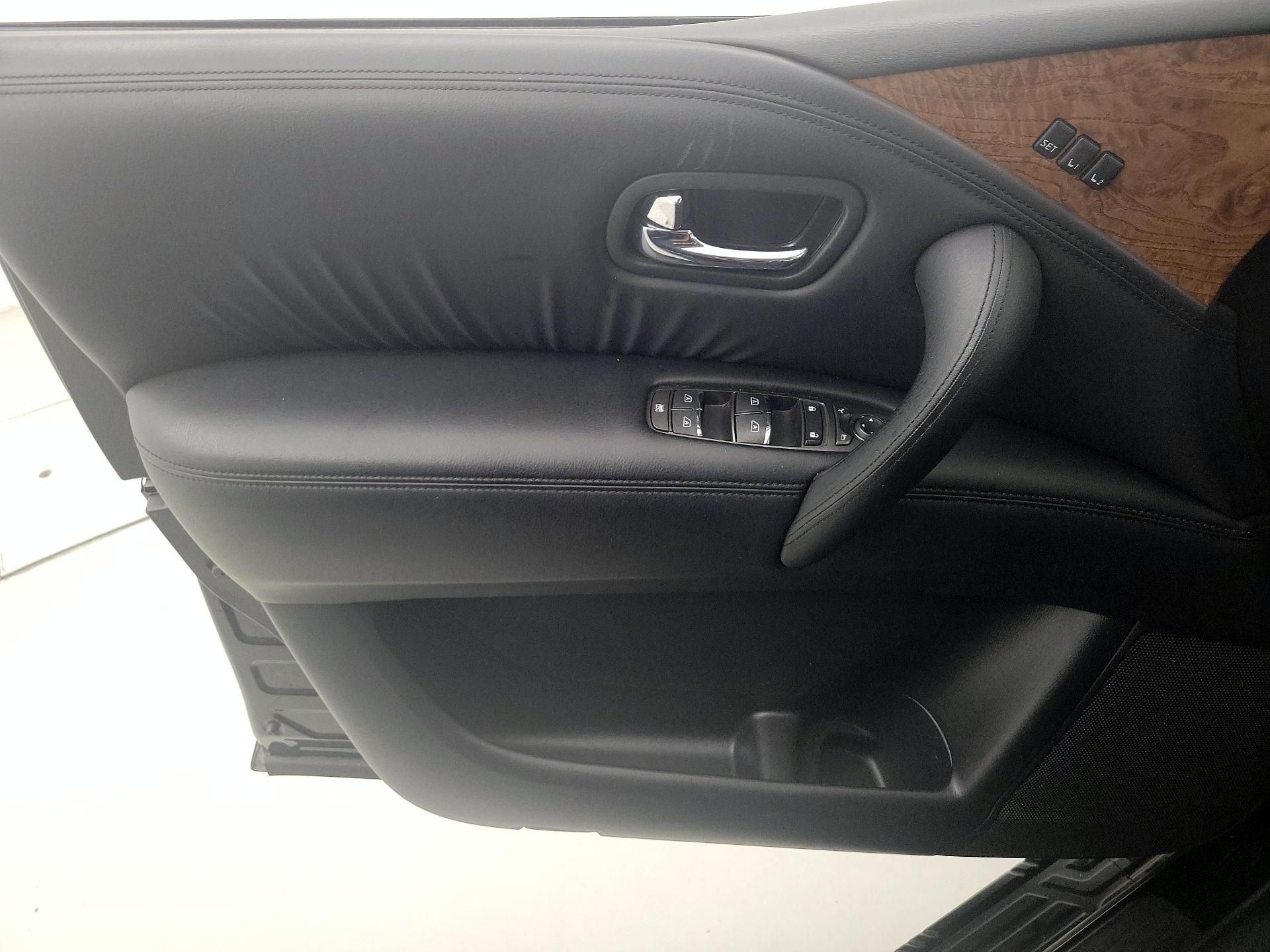 Thumbnail: 2022 Nissan Armada - 12