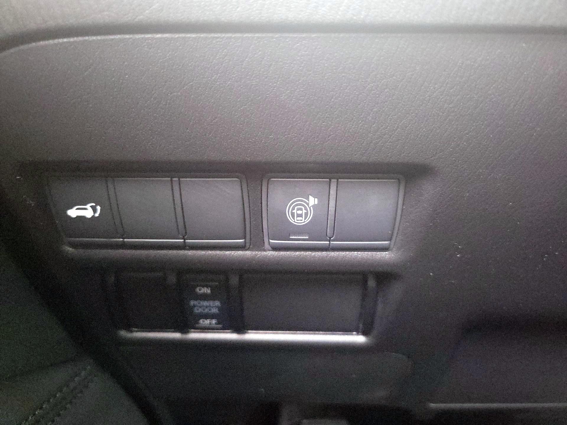 Thumbnail: 2022 Nissan Armada - 13