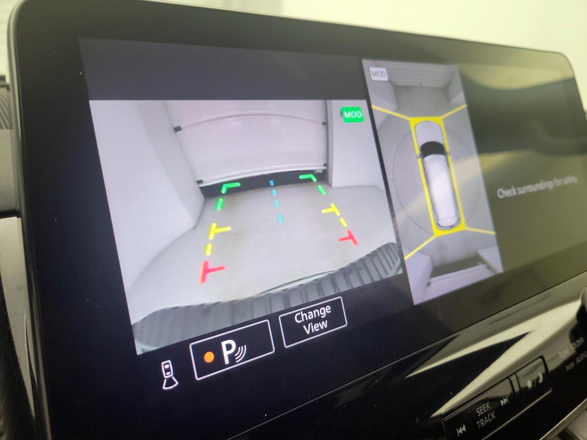 Thumbnail: 2022 Nissan Armada - 15