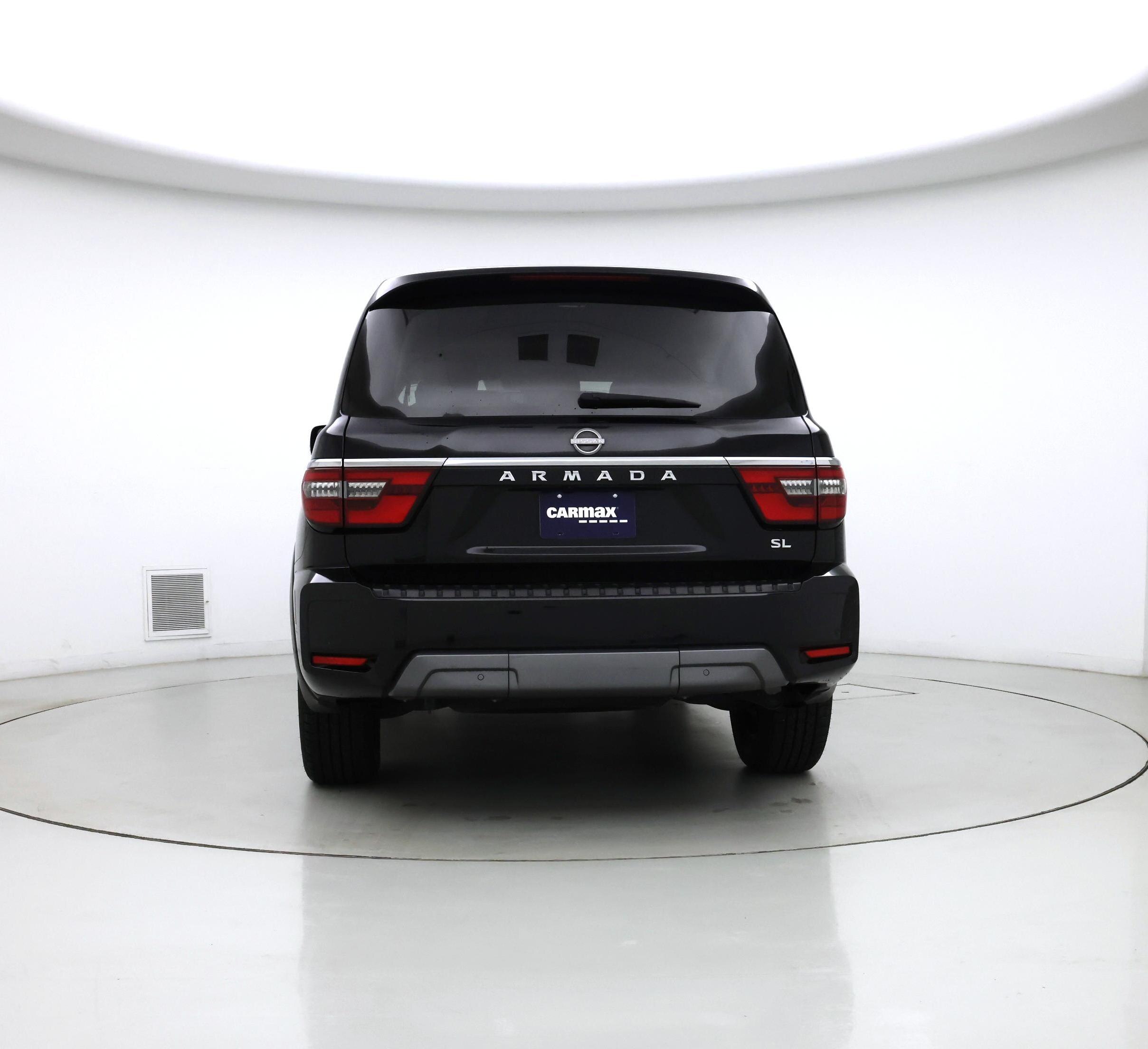 Thumbnail: 2022 Nissan Armada - 6