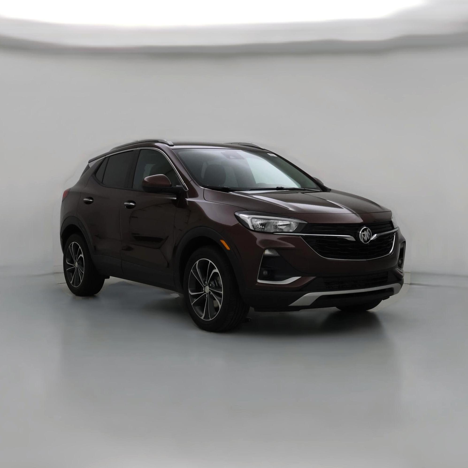 Thumbnail: 2022 Buick Encore GX - 1