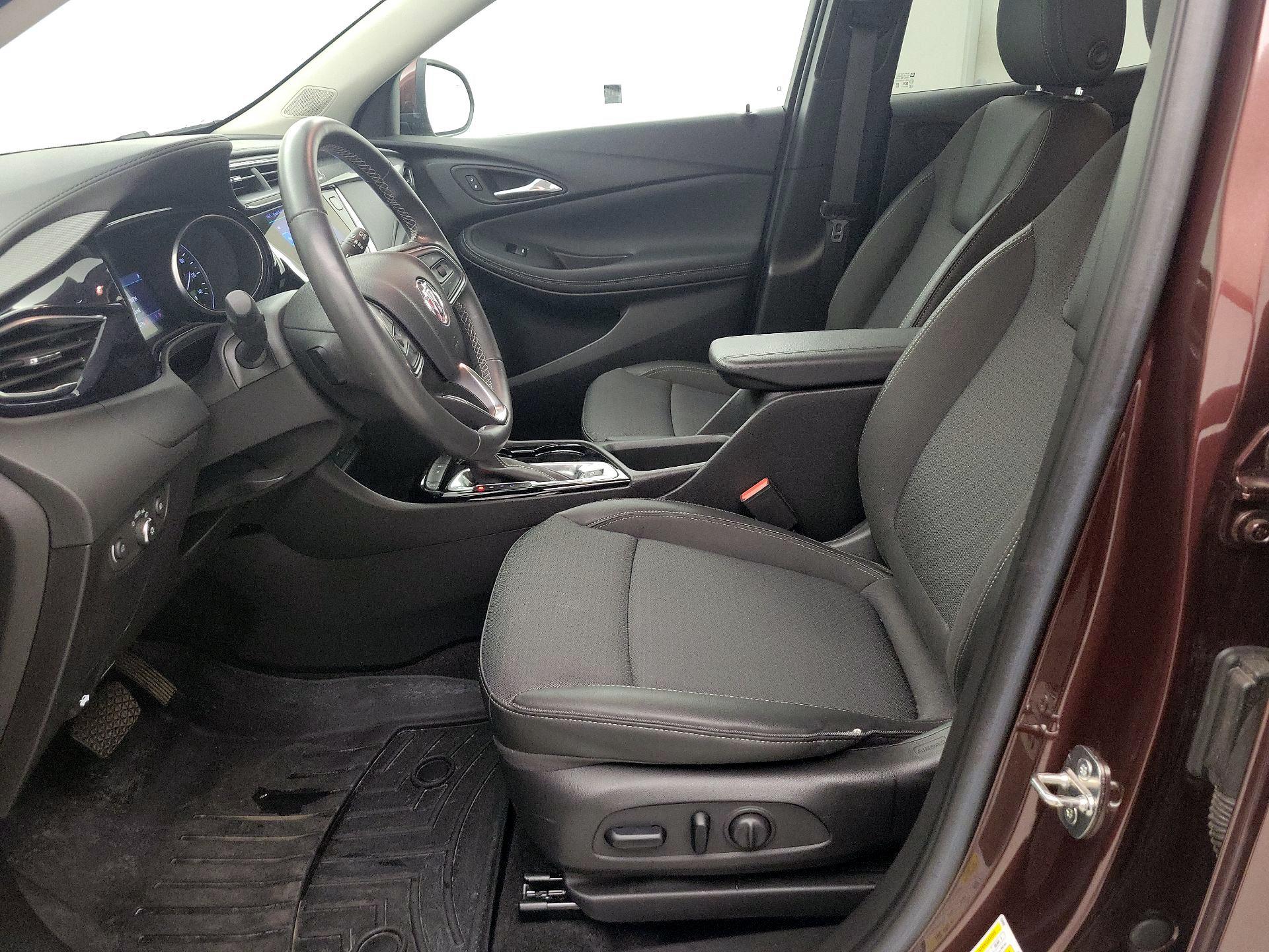 Thumbnail: 2022 Buick Encore GX - 11