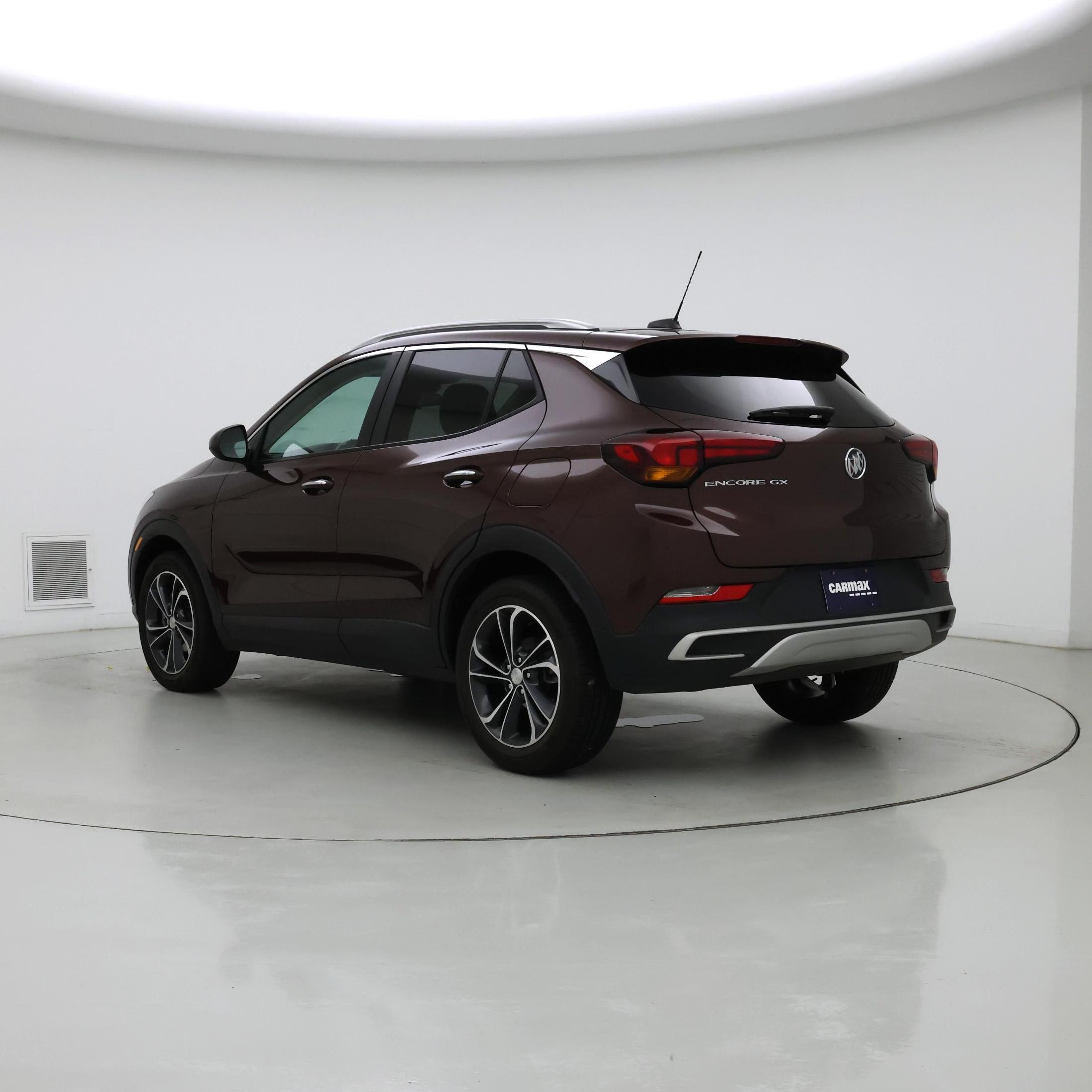 Thumbnail: 2022 Buick Encore GX - 2