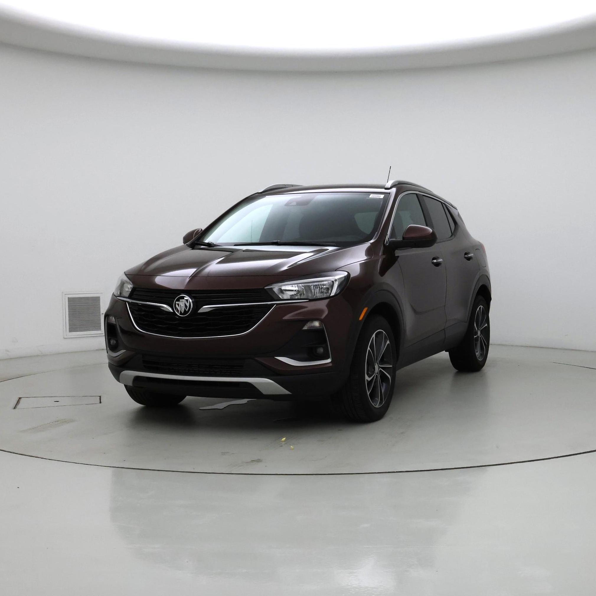 Thumbnail: 2022 Buick Encore GX - 4