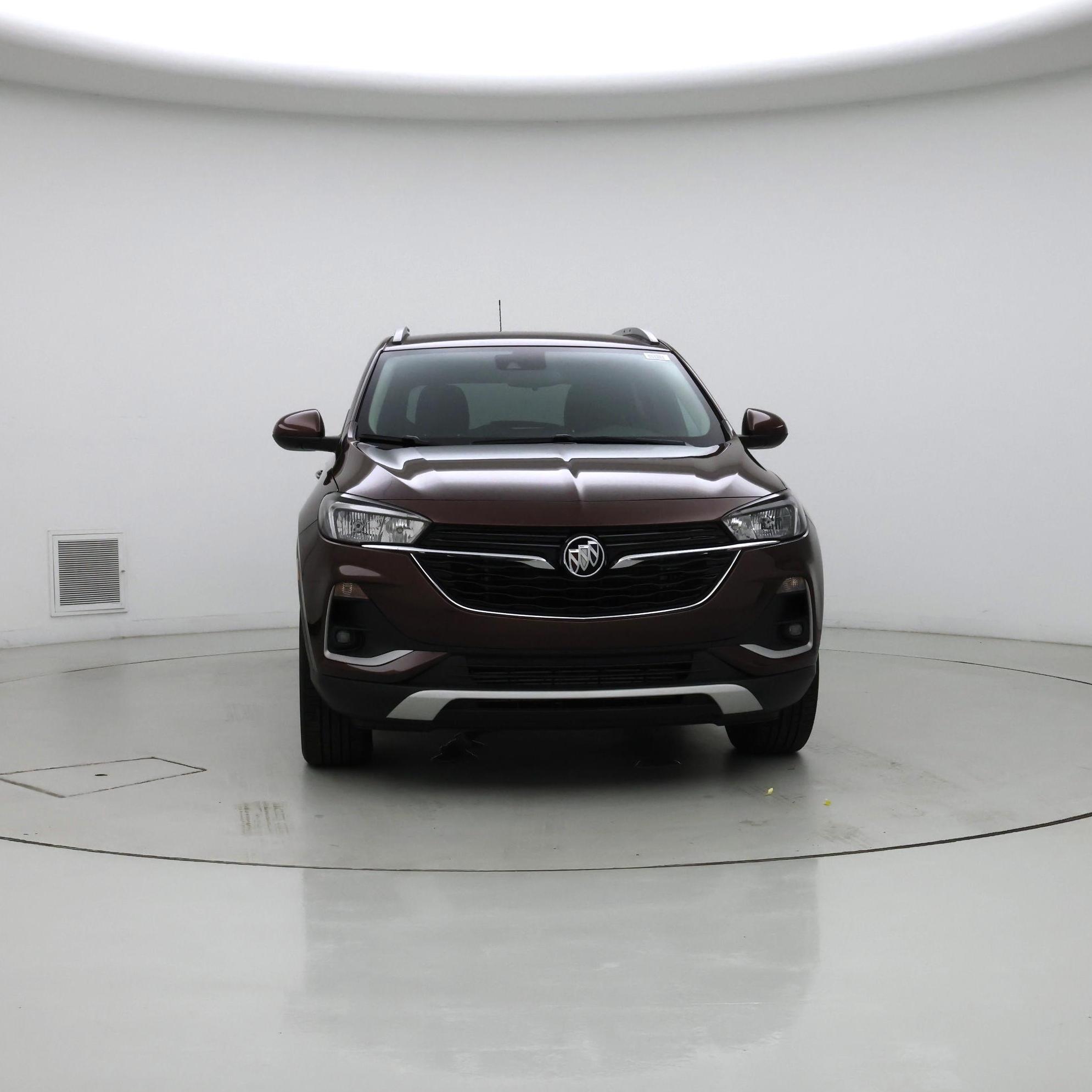 Thumbnail: 2022 Buick Encore GX - 5