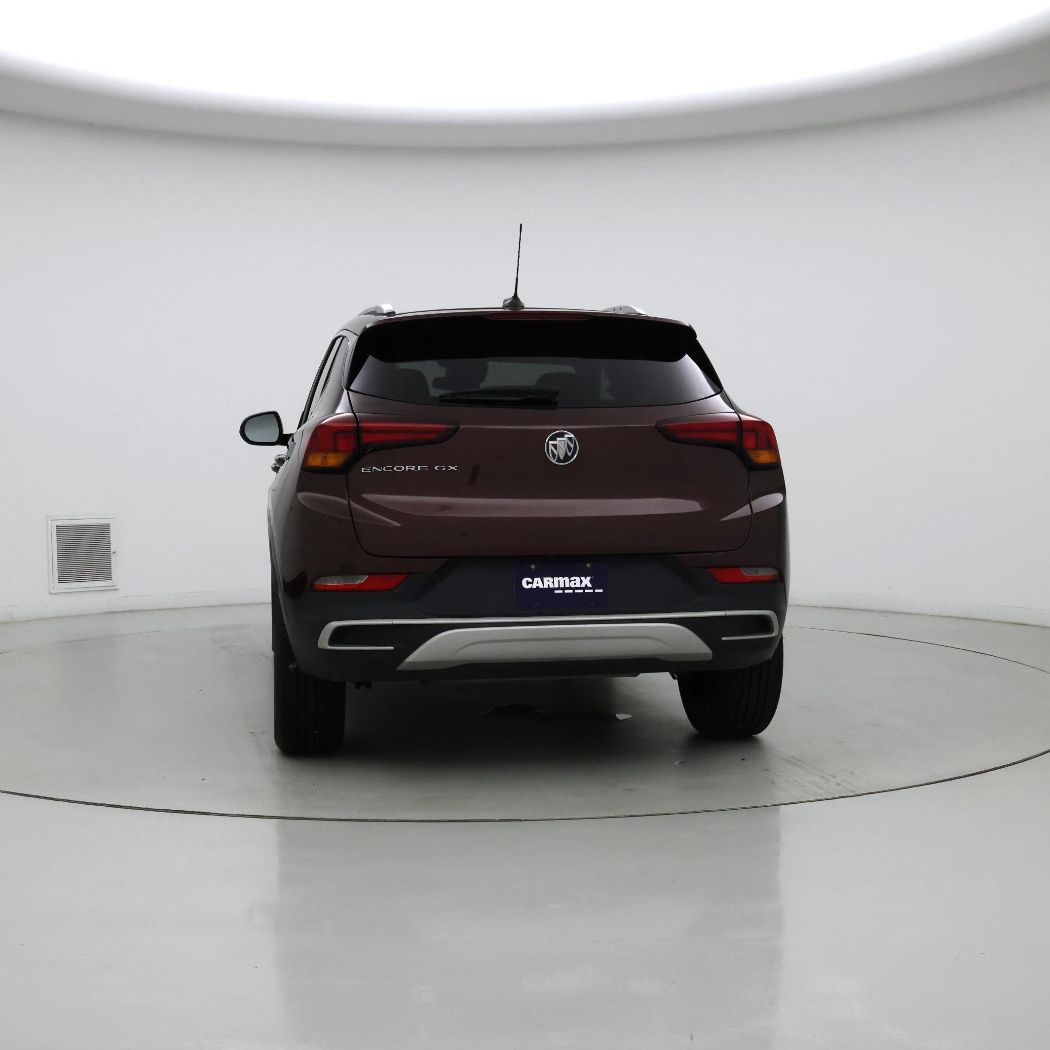 Thumbnail: 2022 Buick Encore GX - 6