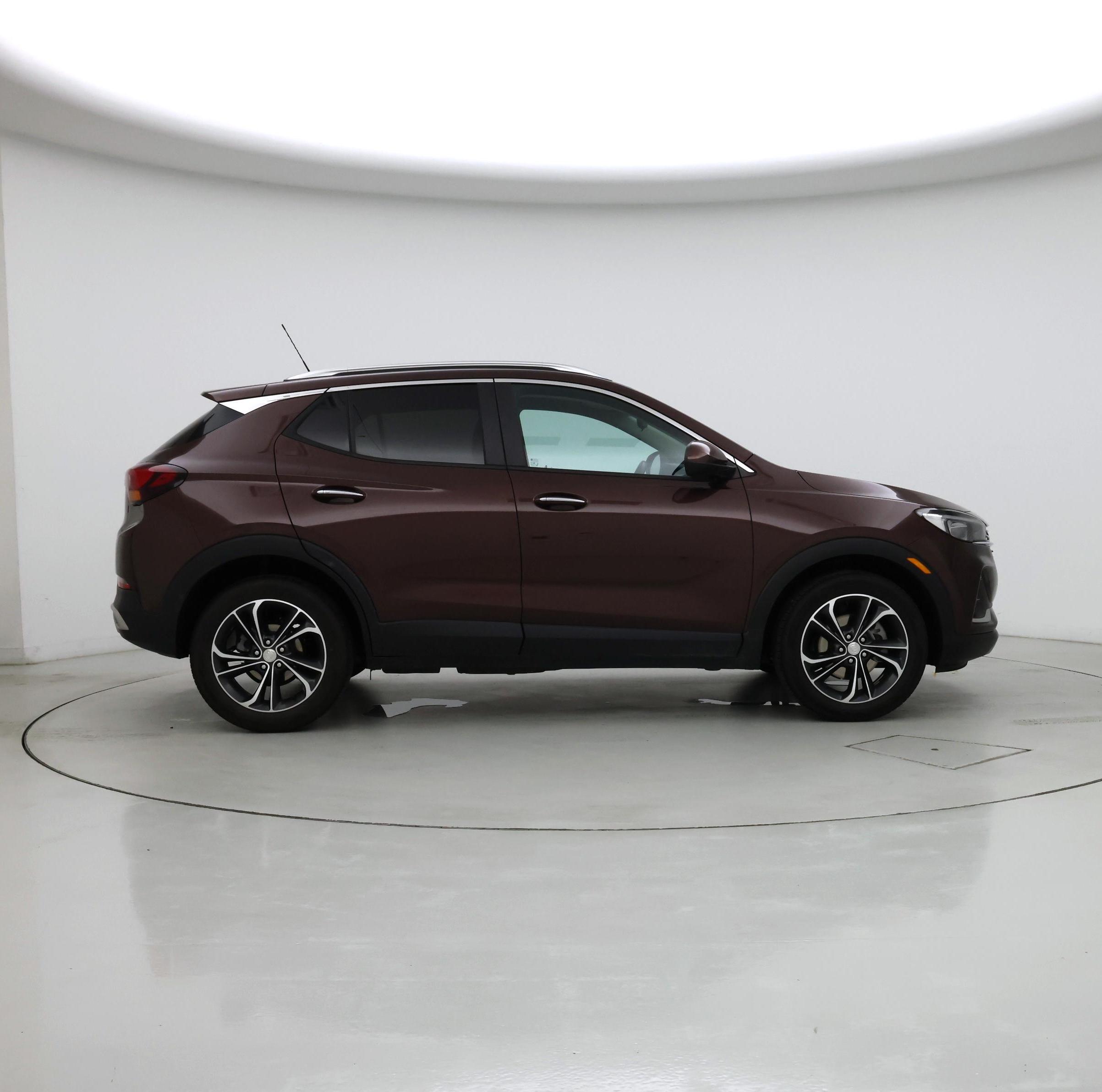 Thumbnail: 2022 Buick Encore GX - 7
