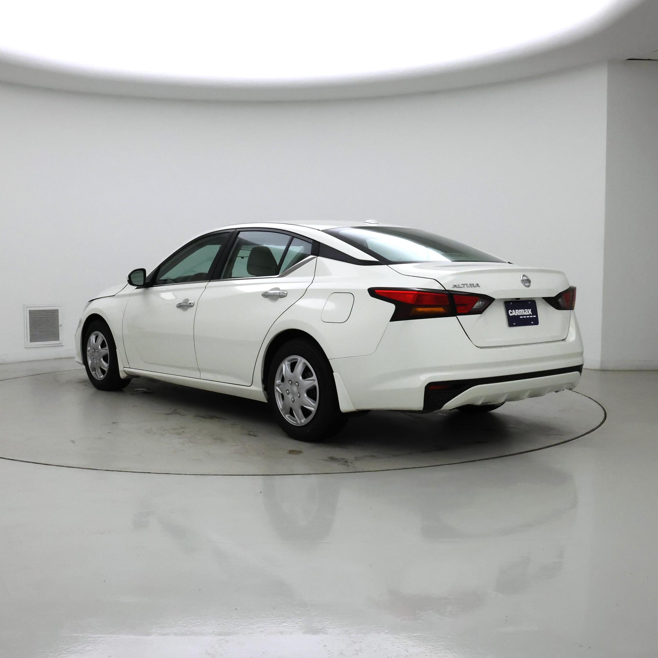 Thumbnail: 2019 Nissan Altima - 2