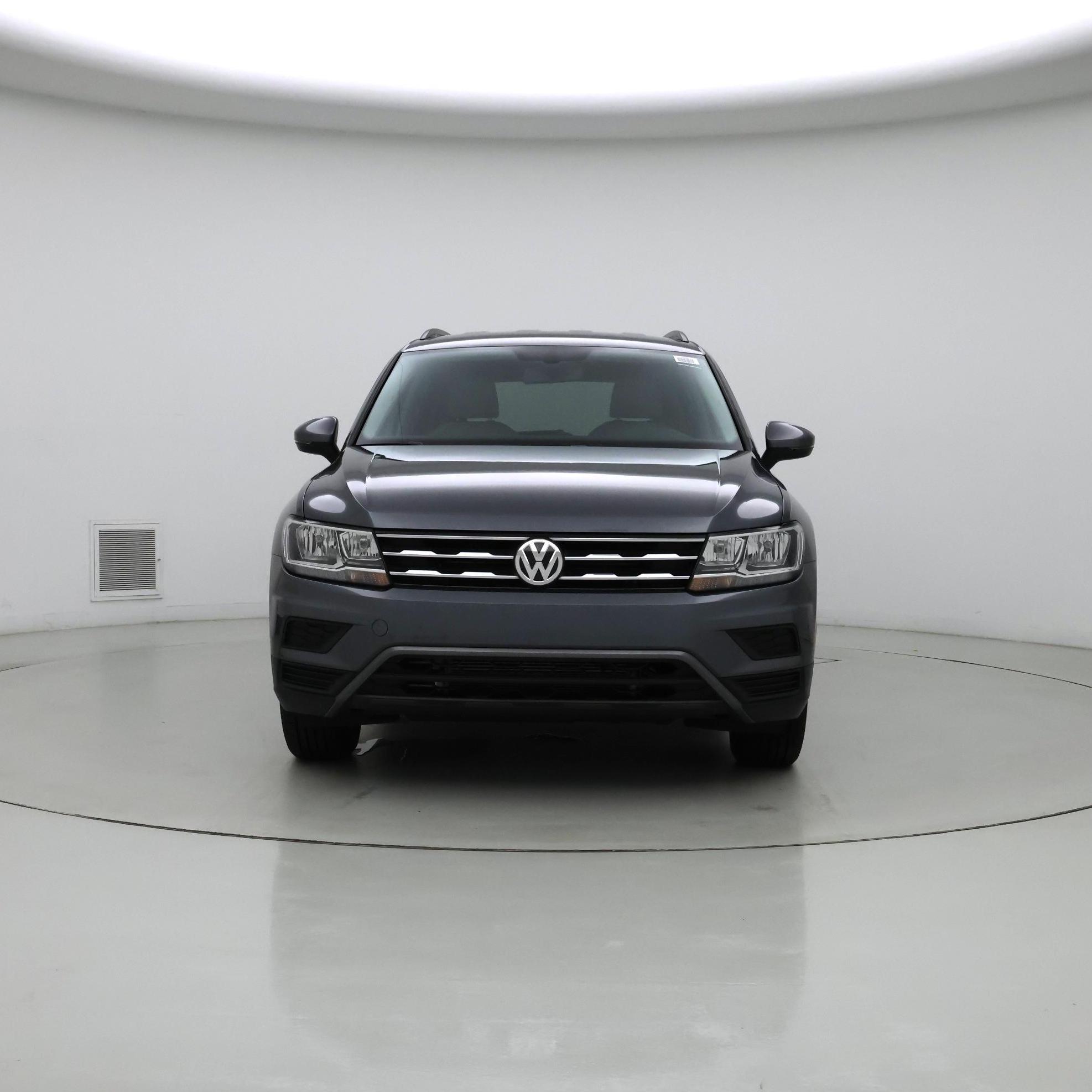 Thumbnail: 2020 Volkswagen Tiguan - 5