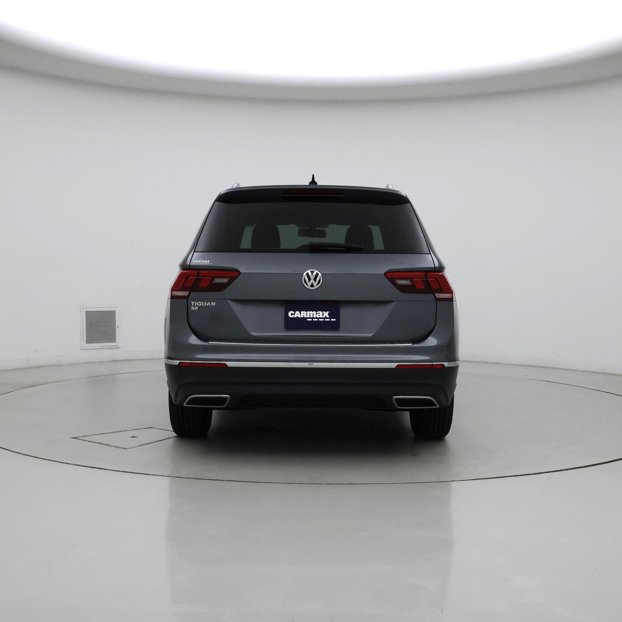 Thumbnail: 2020 Volkswagen Tiguan - 6