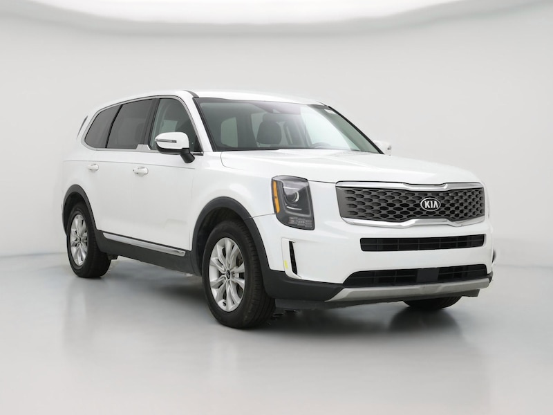 2020 Kia Telluride LX -
                  Lithia Springs, GA