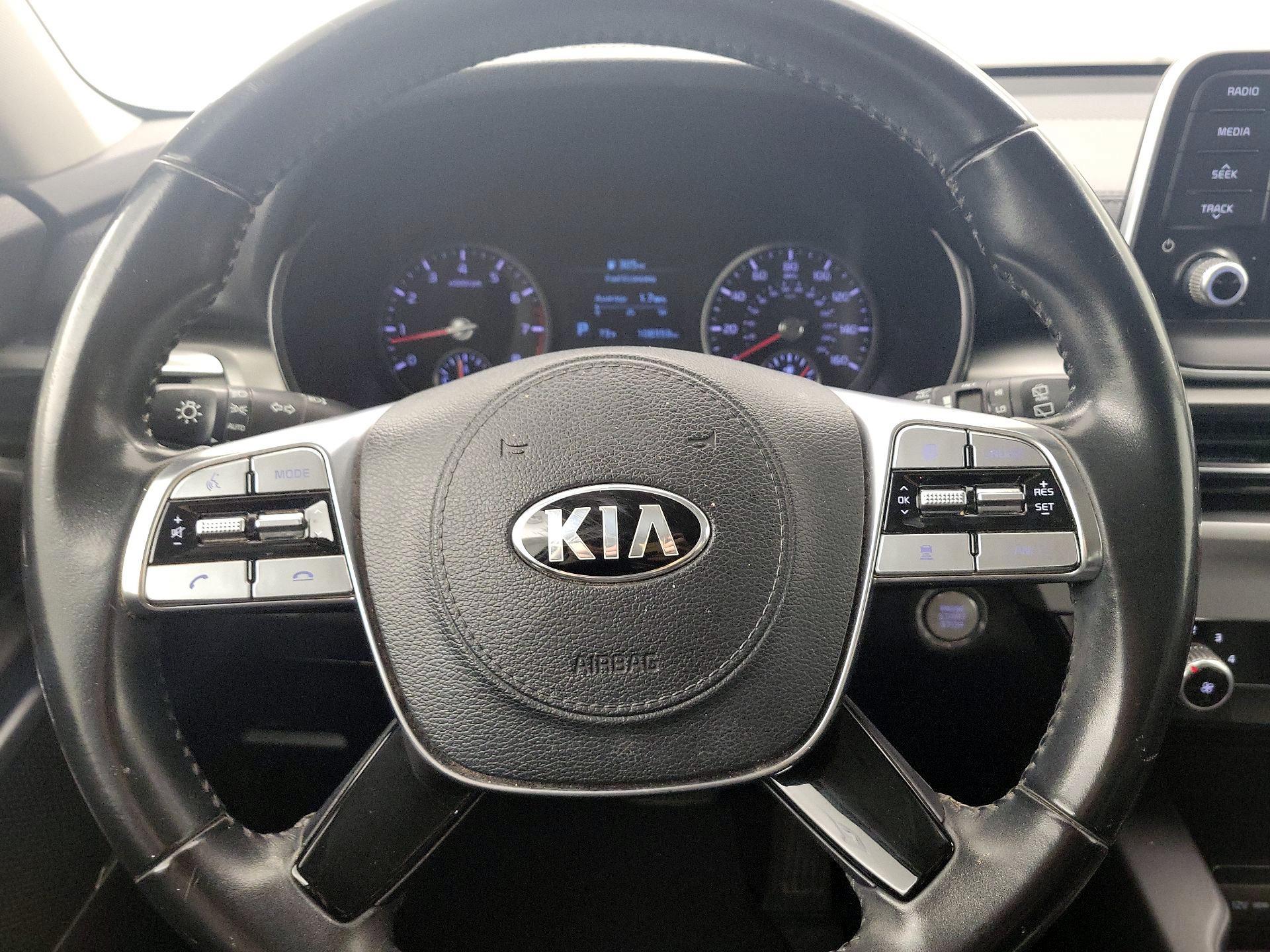 Thumbnail: 2020 Kia Telluride - 10
