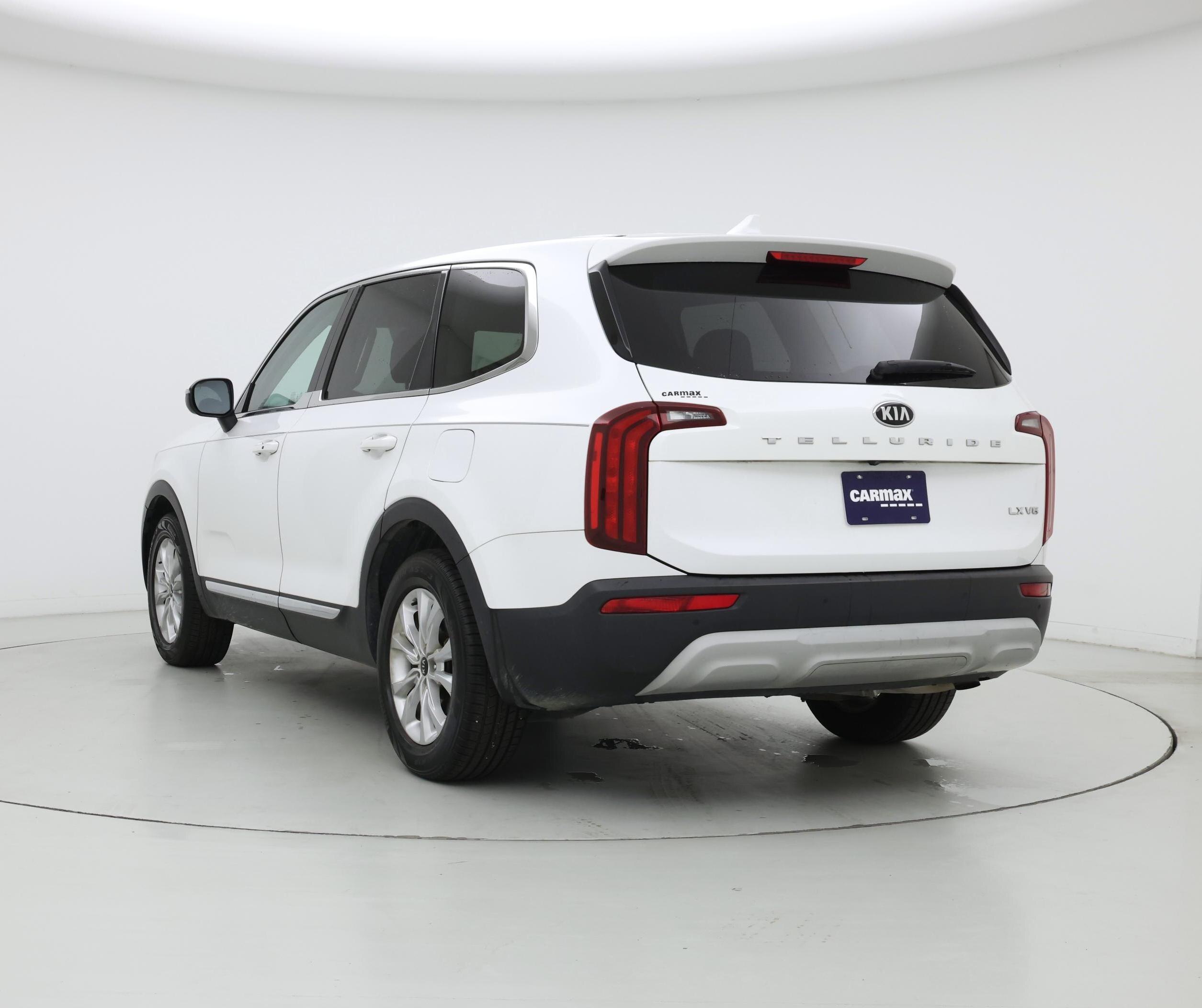 Thumbnail: 2020 Kia Telluride - 2