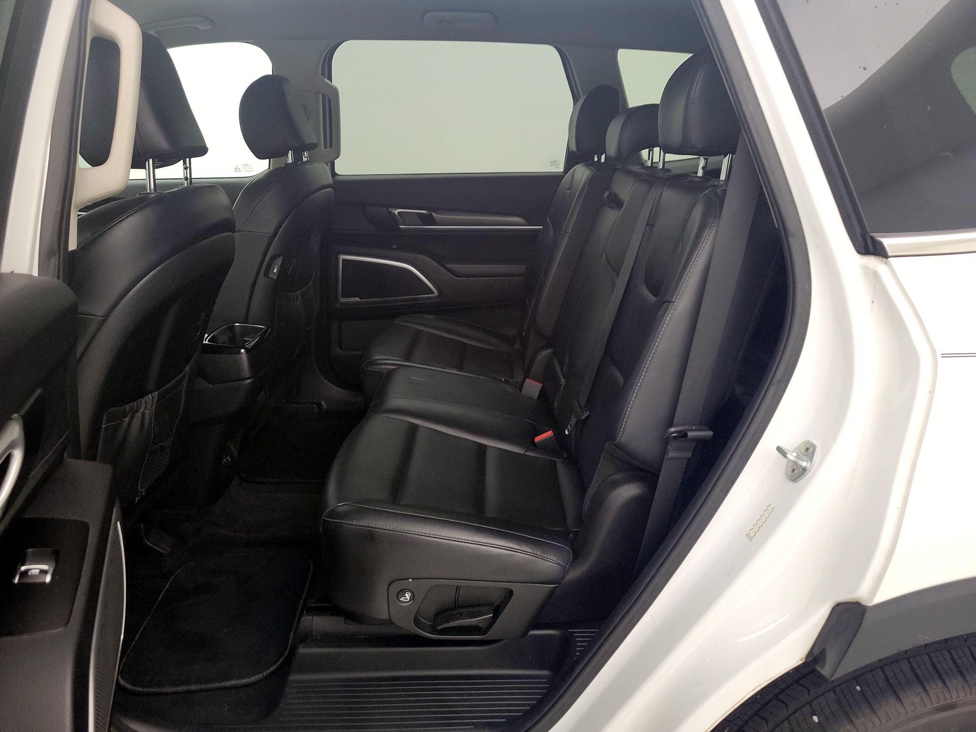 Thumbnail: 2020 Kia Telluride - 19