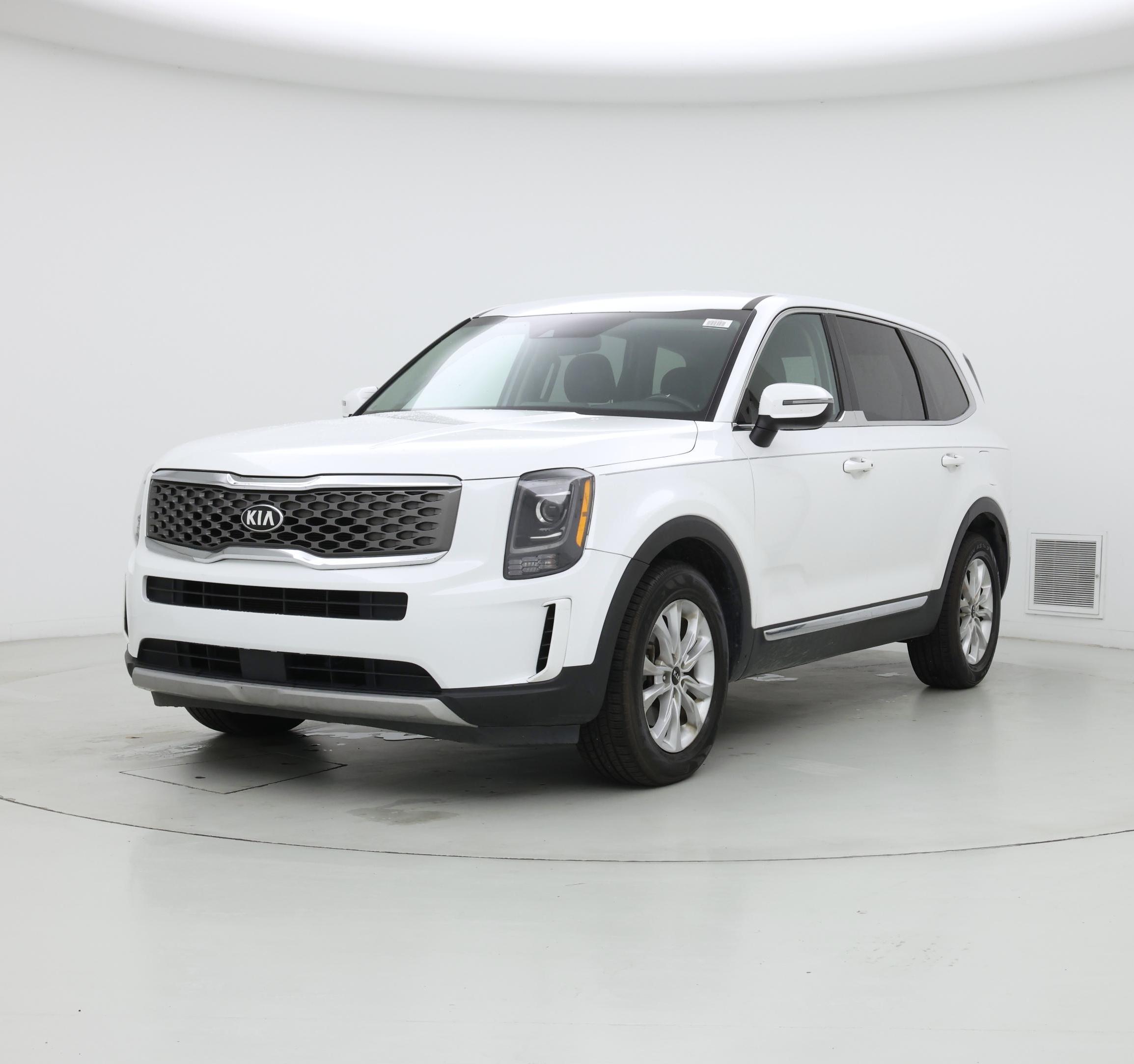 Thumbnail: 2020 Kia Telluride - 4