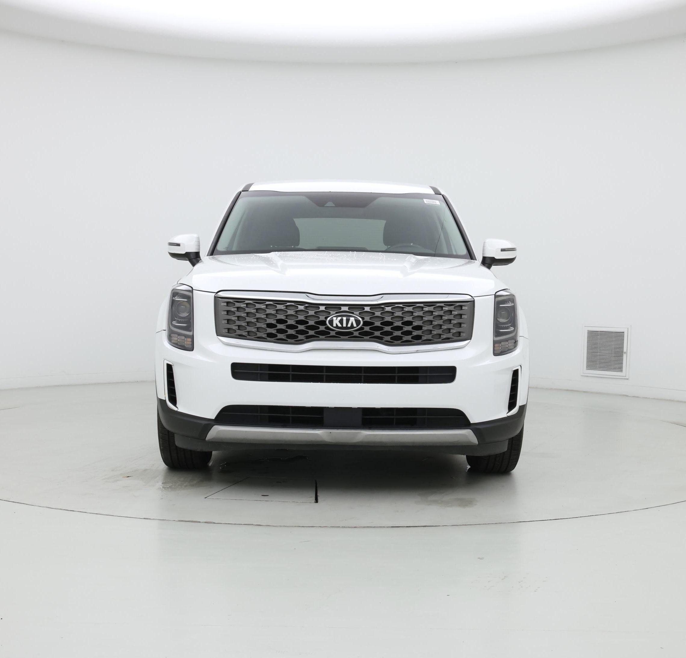 Thumbnail: 2020 Kia Telluride - 5